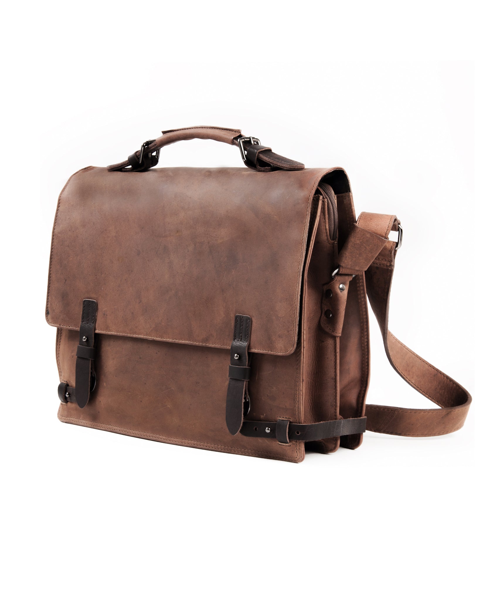 Antic Heritage Briefcase L