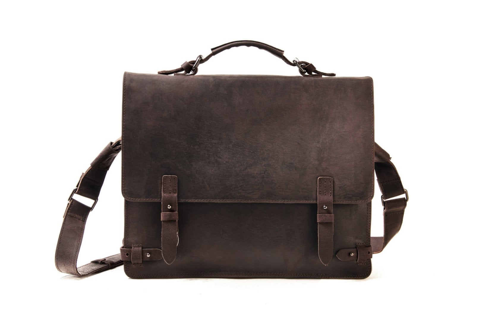 Antic Heritage Briefcase L