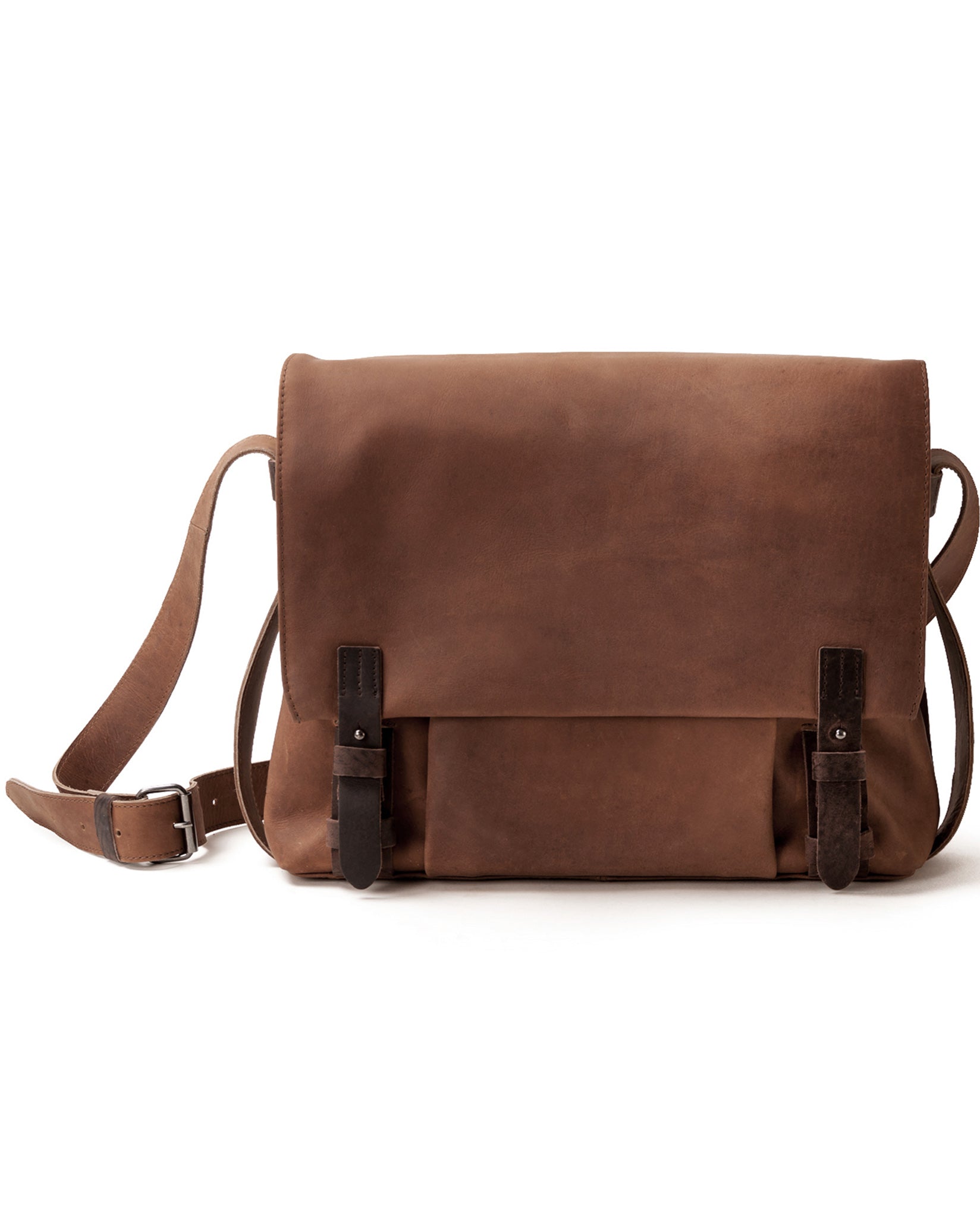 Antic heritage Messenger Bag L