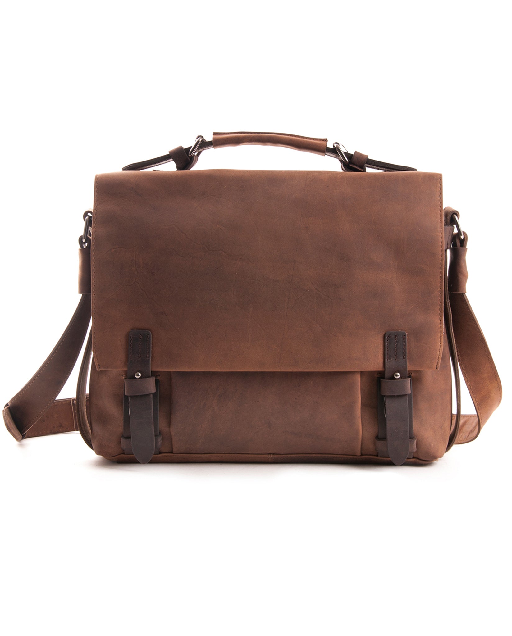 Antic Briefcase