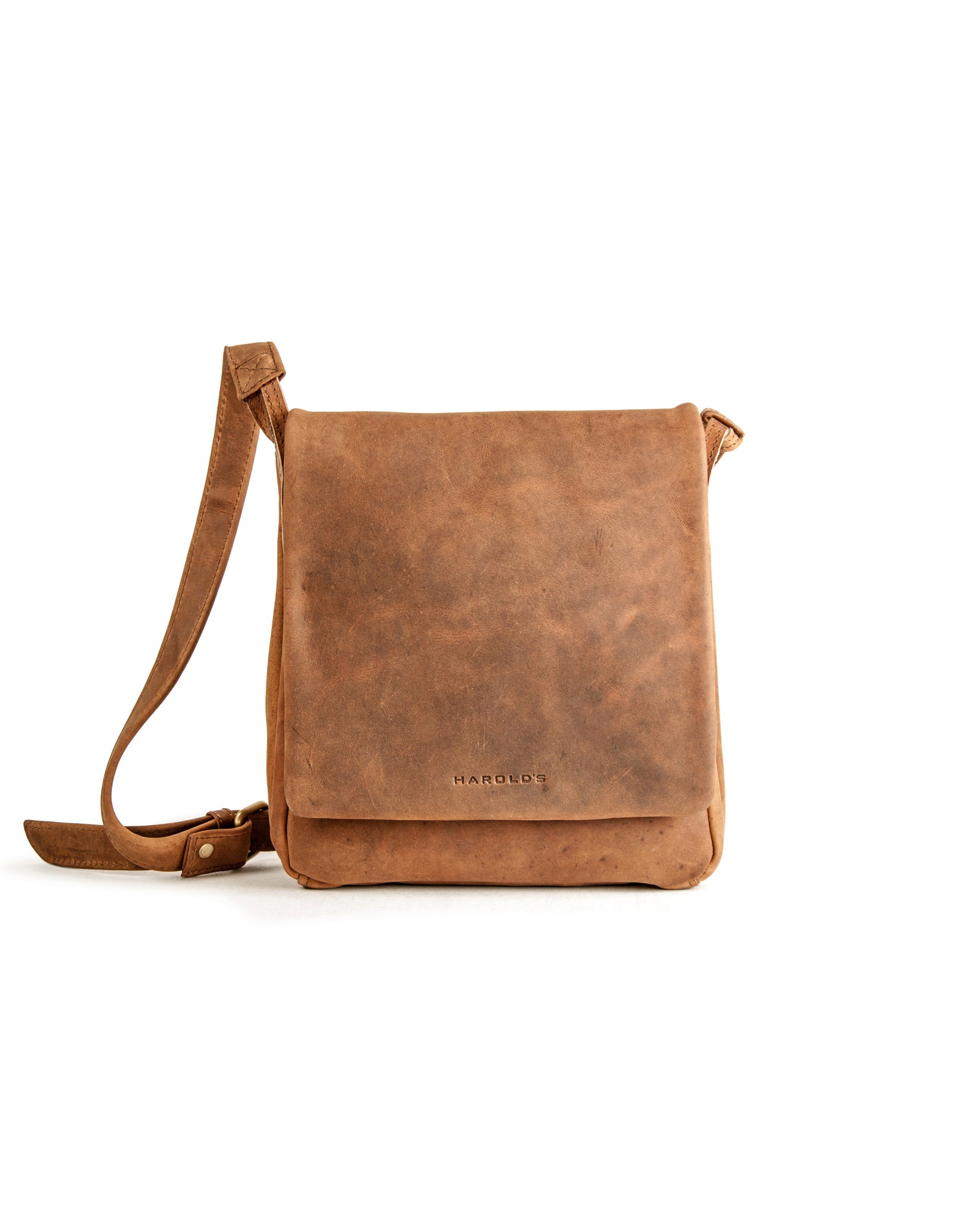 Antic Casual Messenger Bag S
