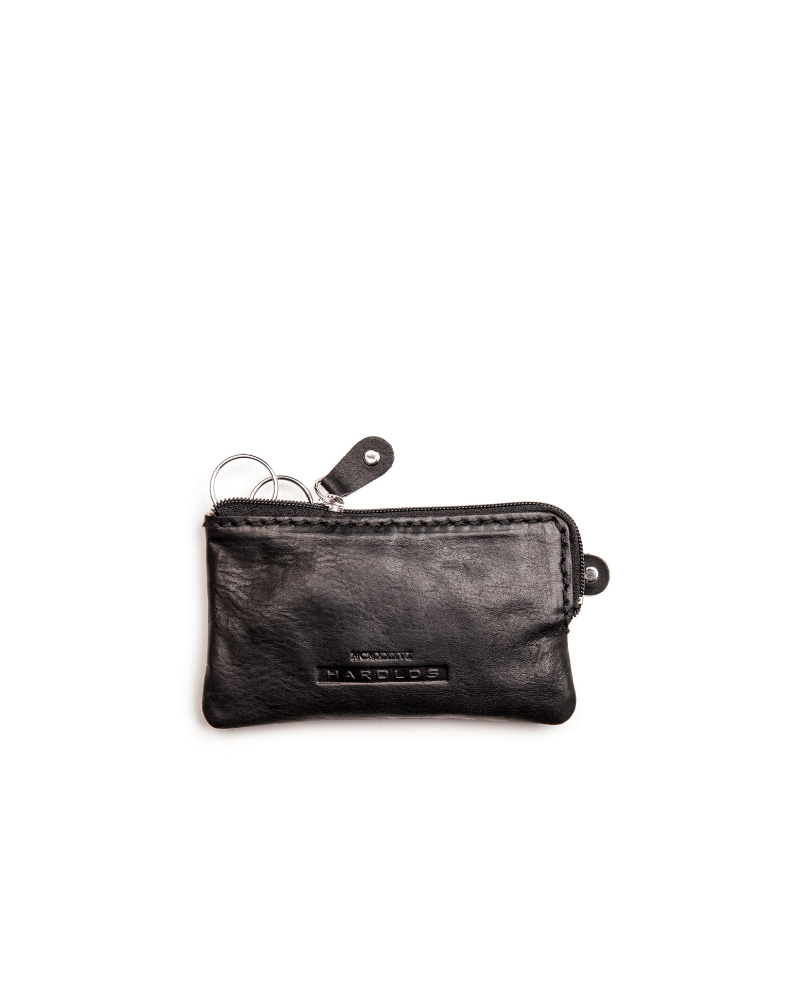 Saddle Keycase