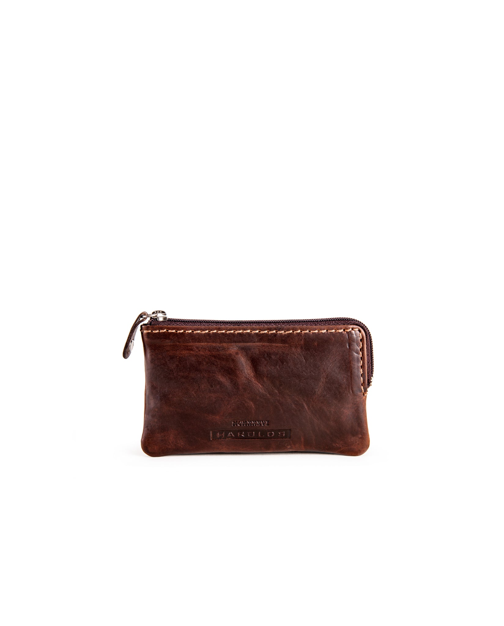 Saddle Keycase