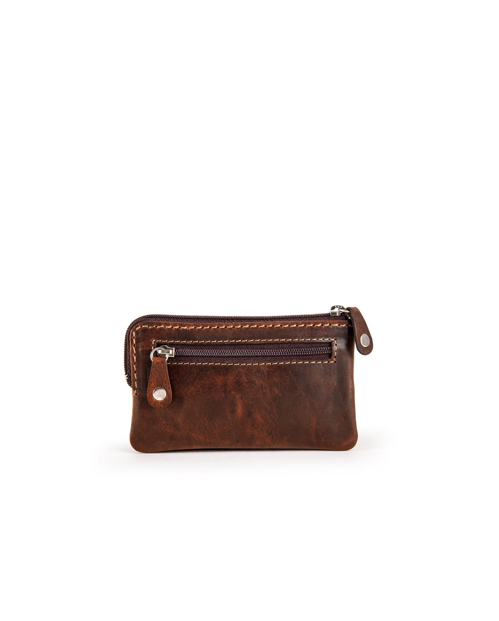 Saddle Keycase