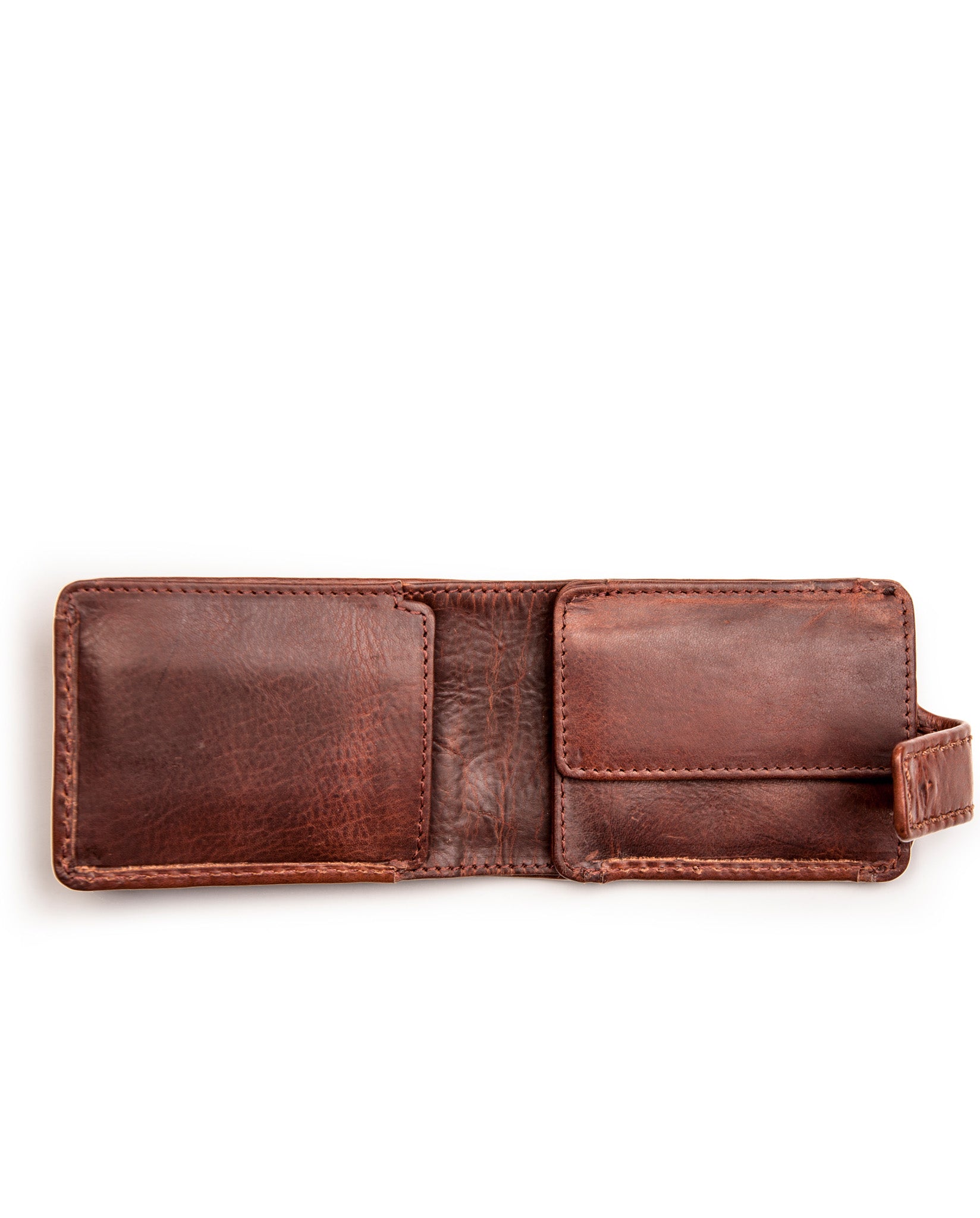 Saddle Wallet S