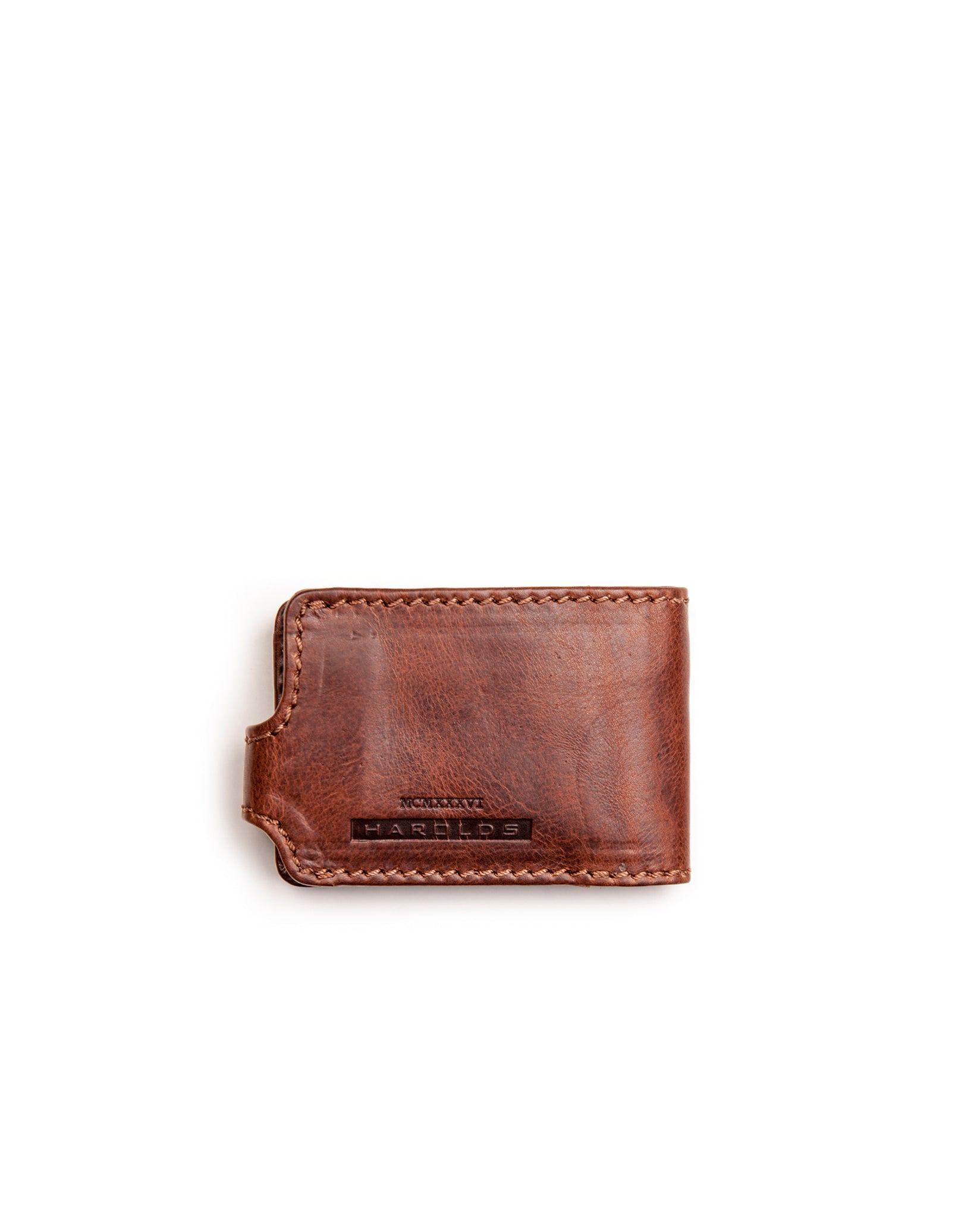 Saddle Wallet S