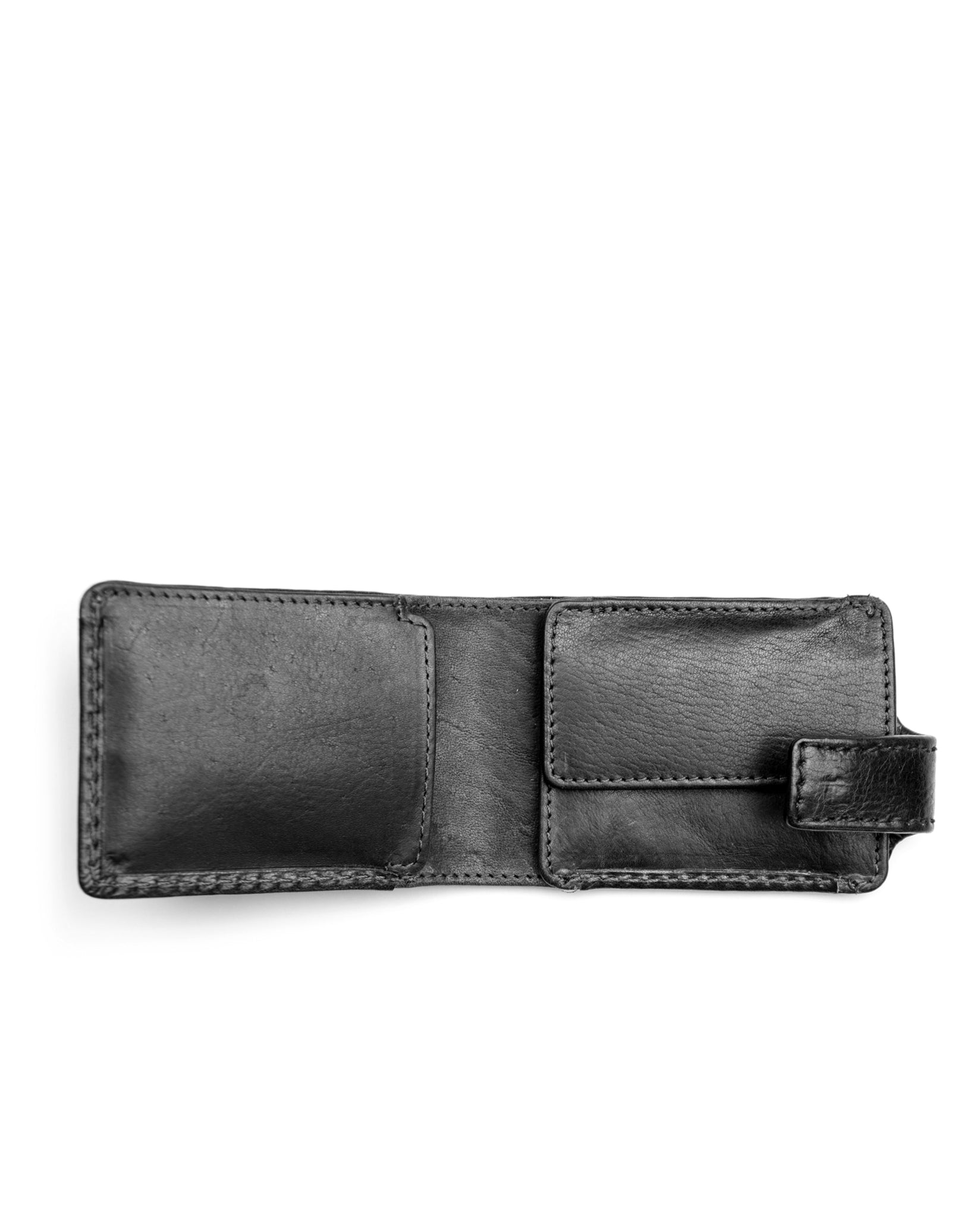 Saddle Wallet S