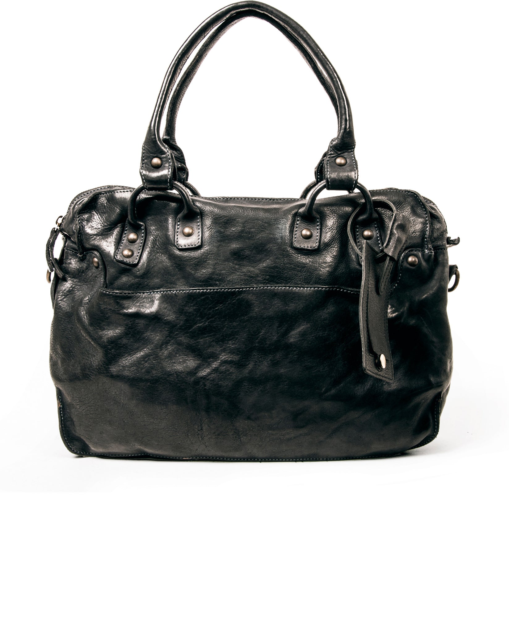 Submarine business bag