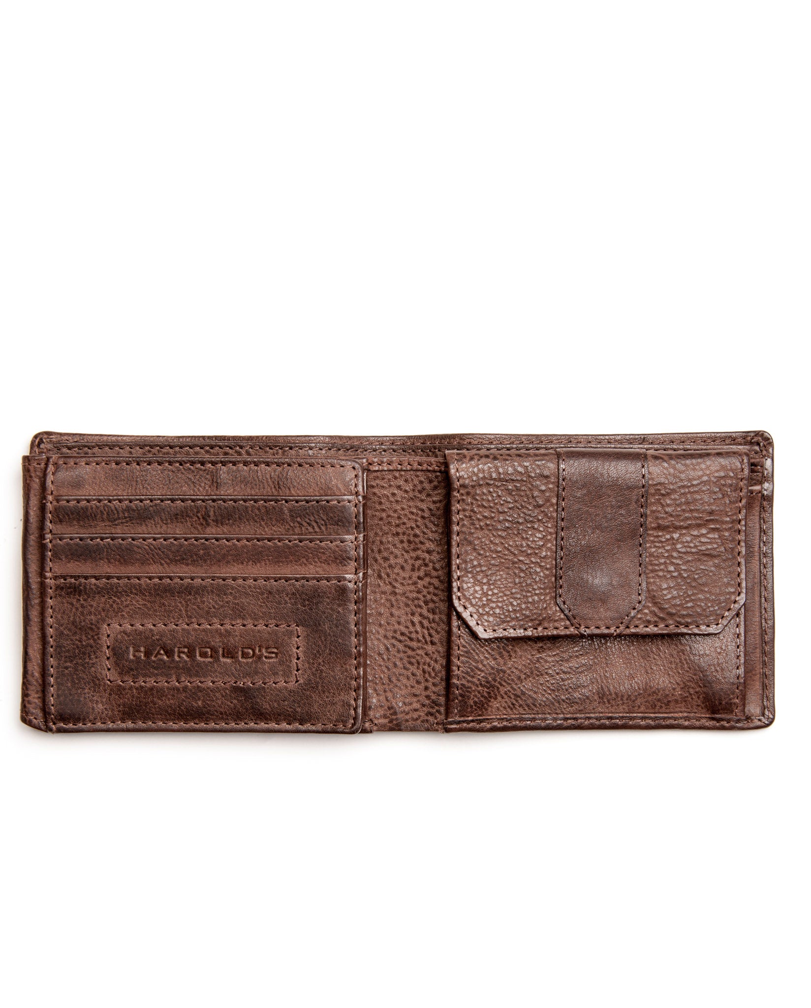 Submarine Wallet L