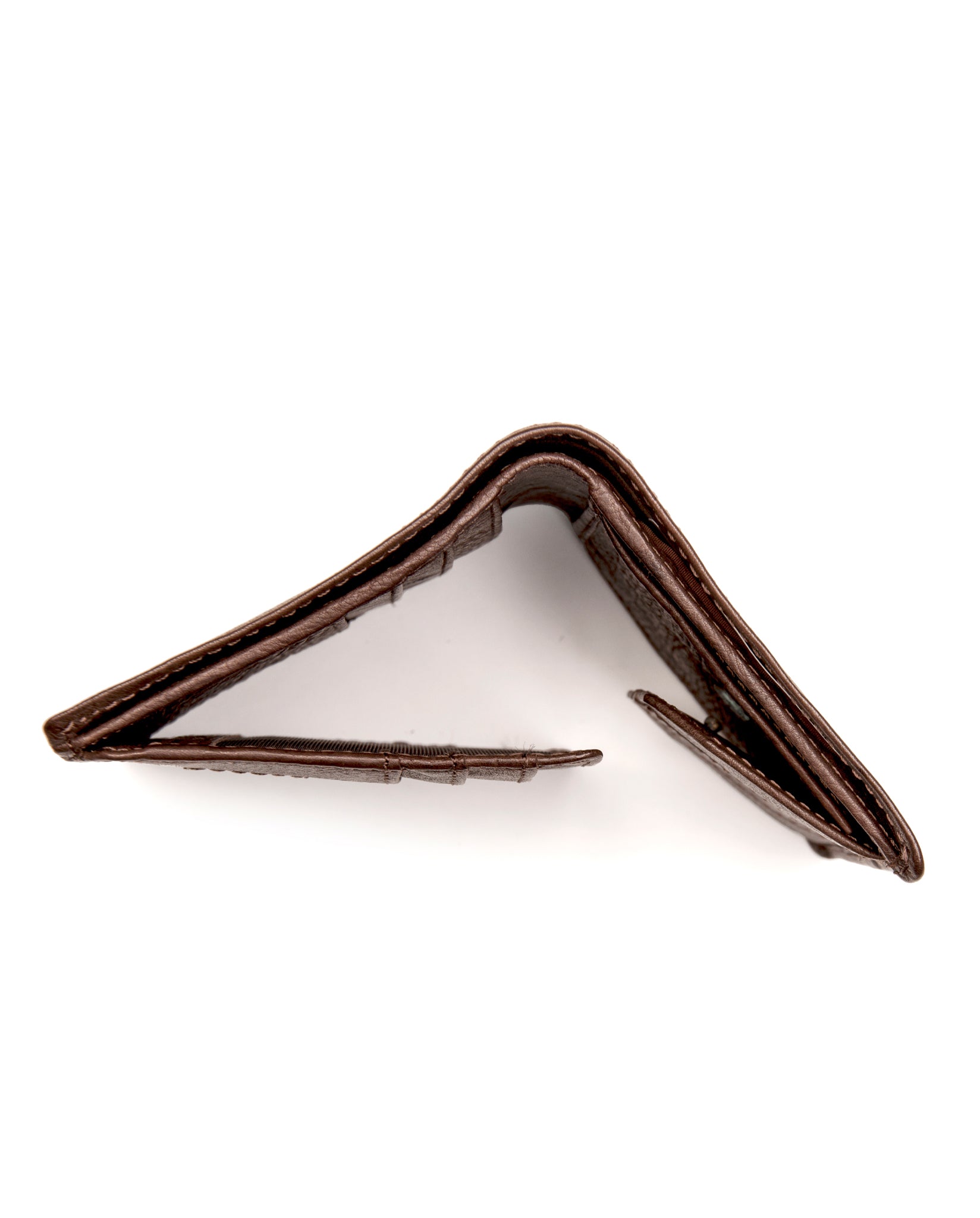Submarine wallet upend