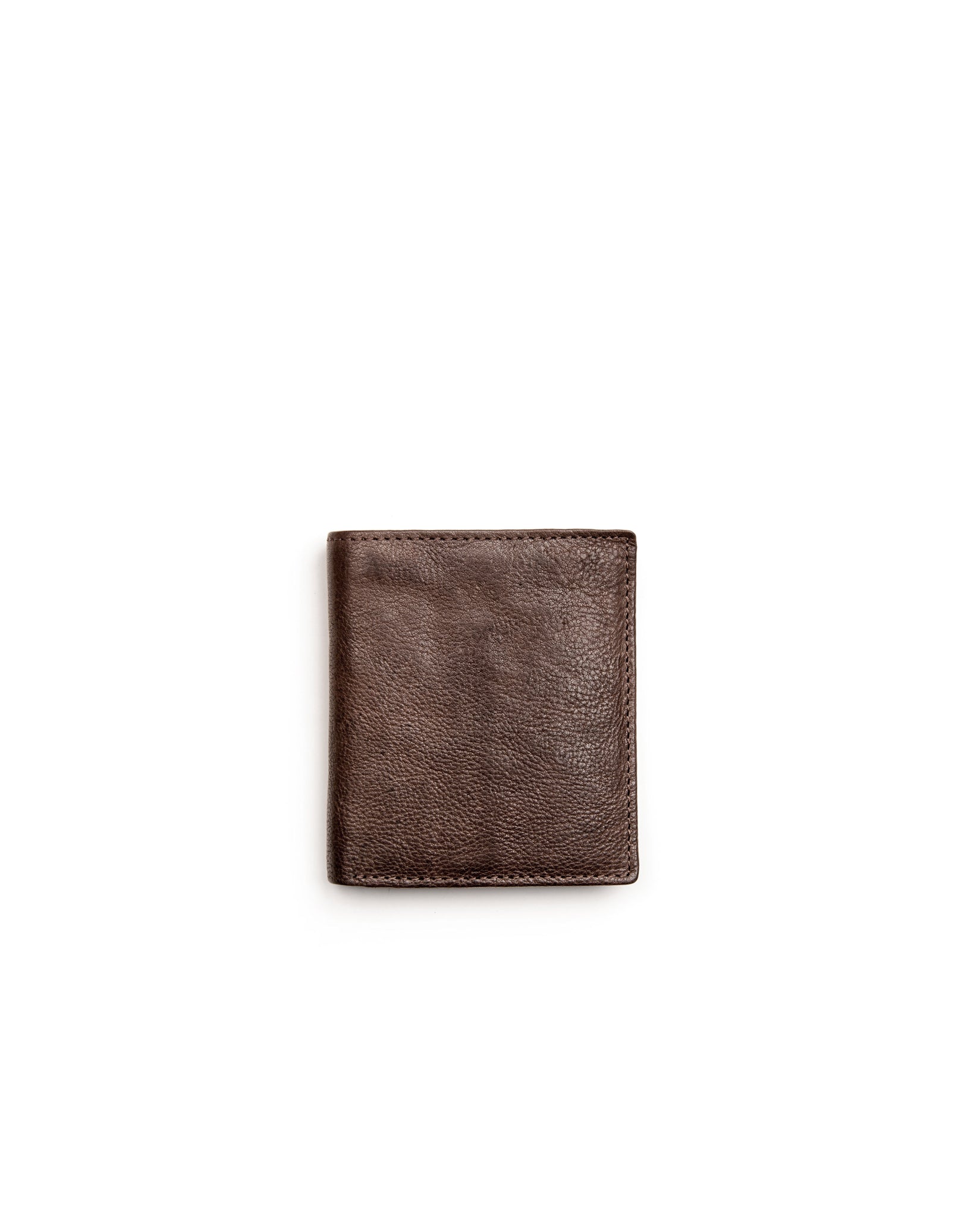 Submarine wallet upend