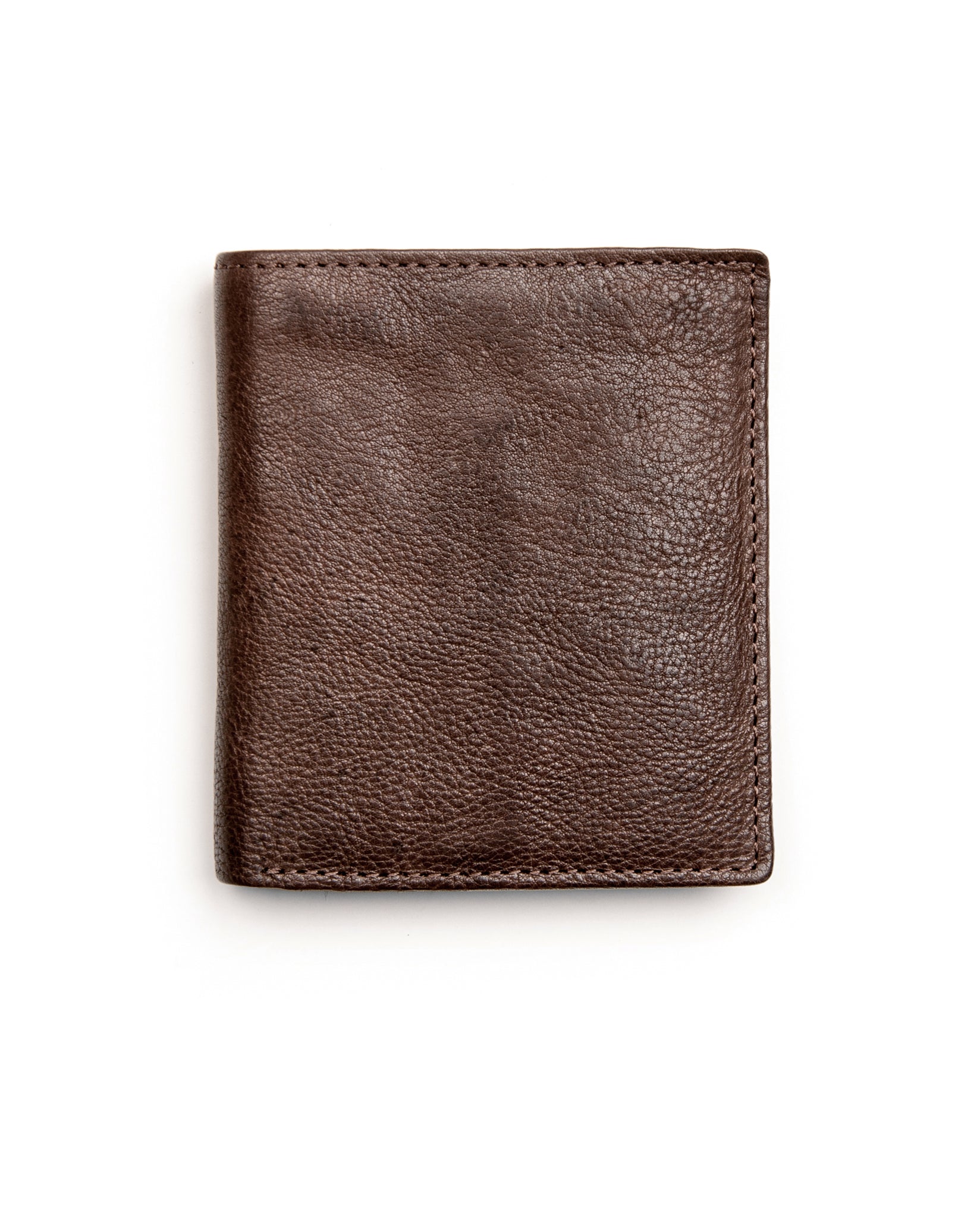 Submarine wallet upend