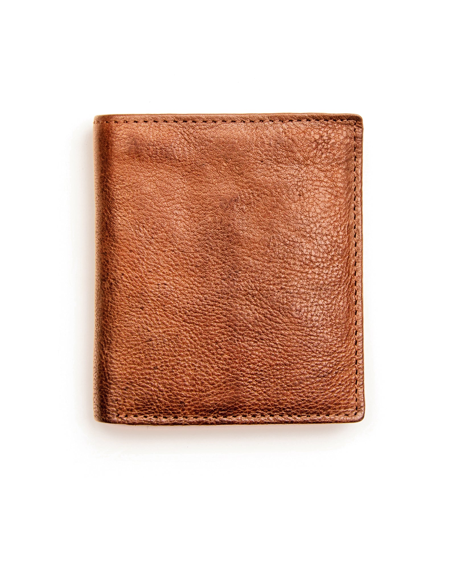 Submarine wallet upend