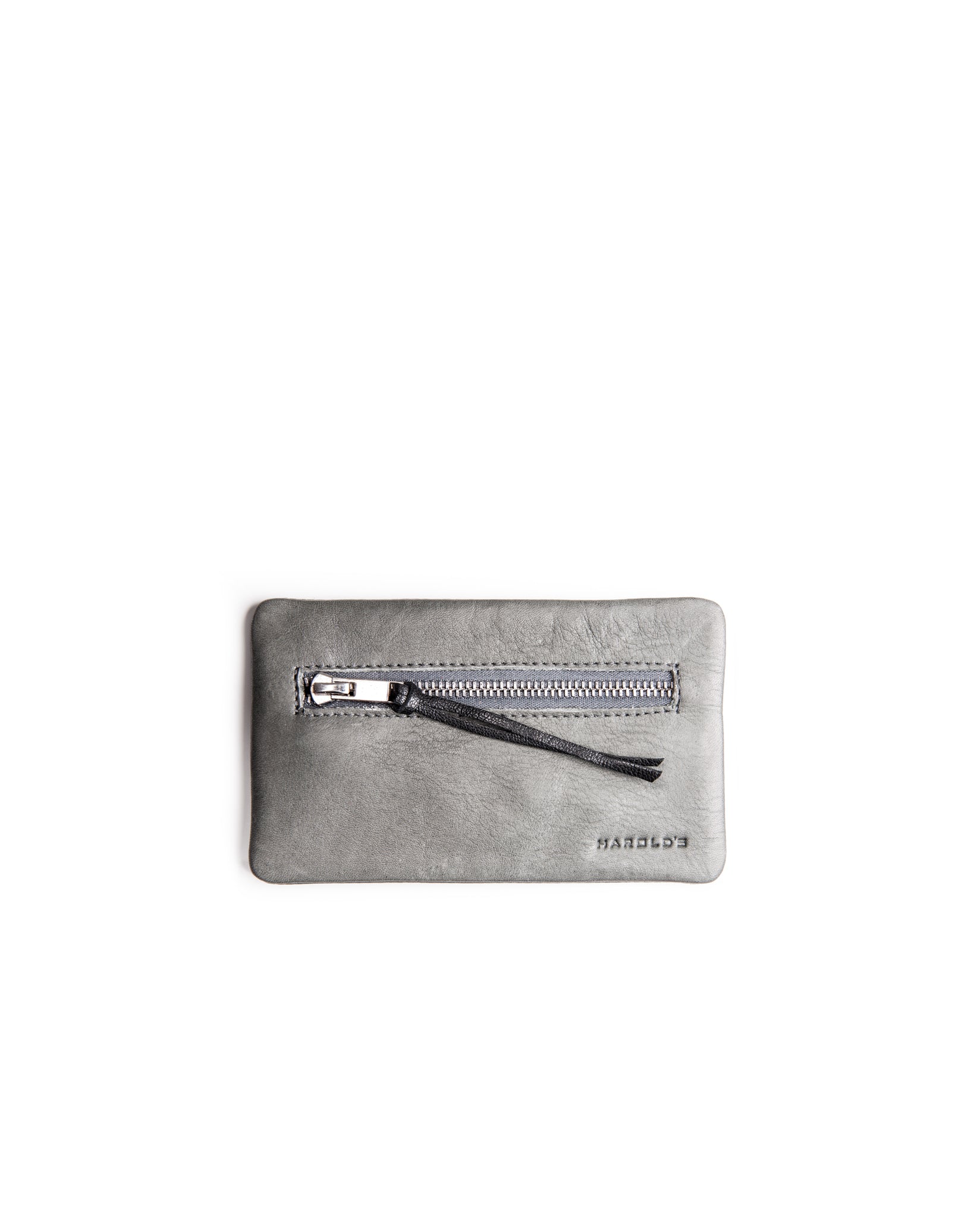 soft wallet key & coin case