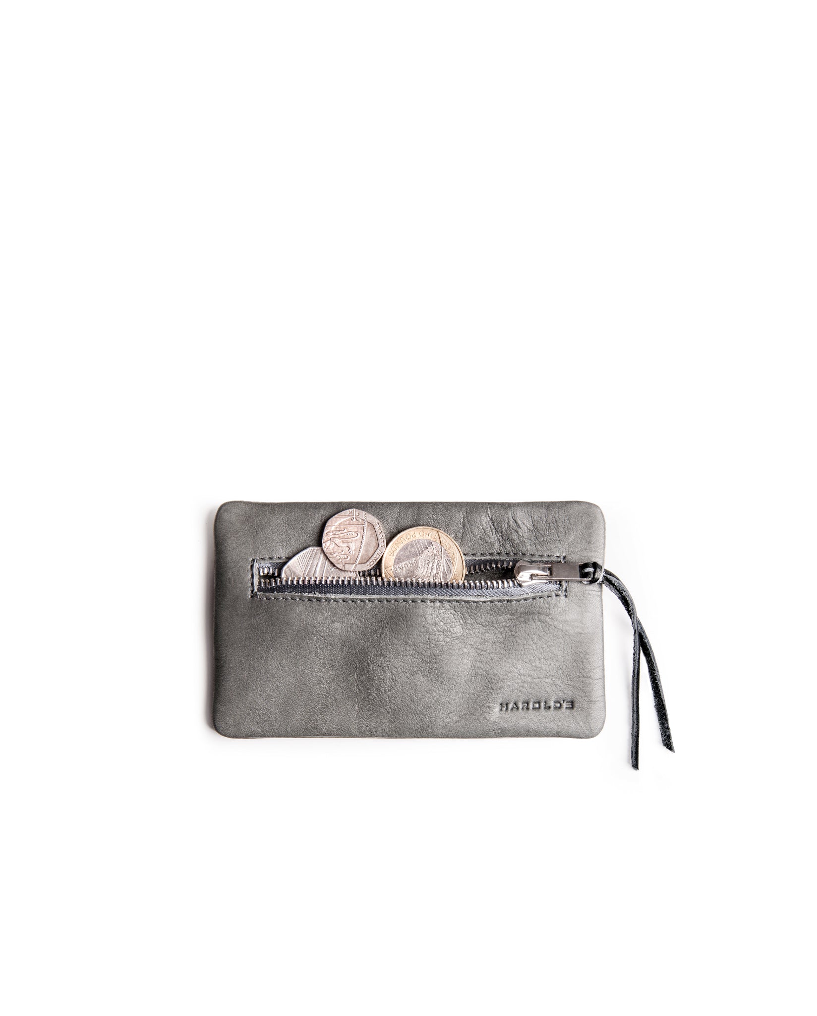 soft wallet key & coin case