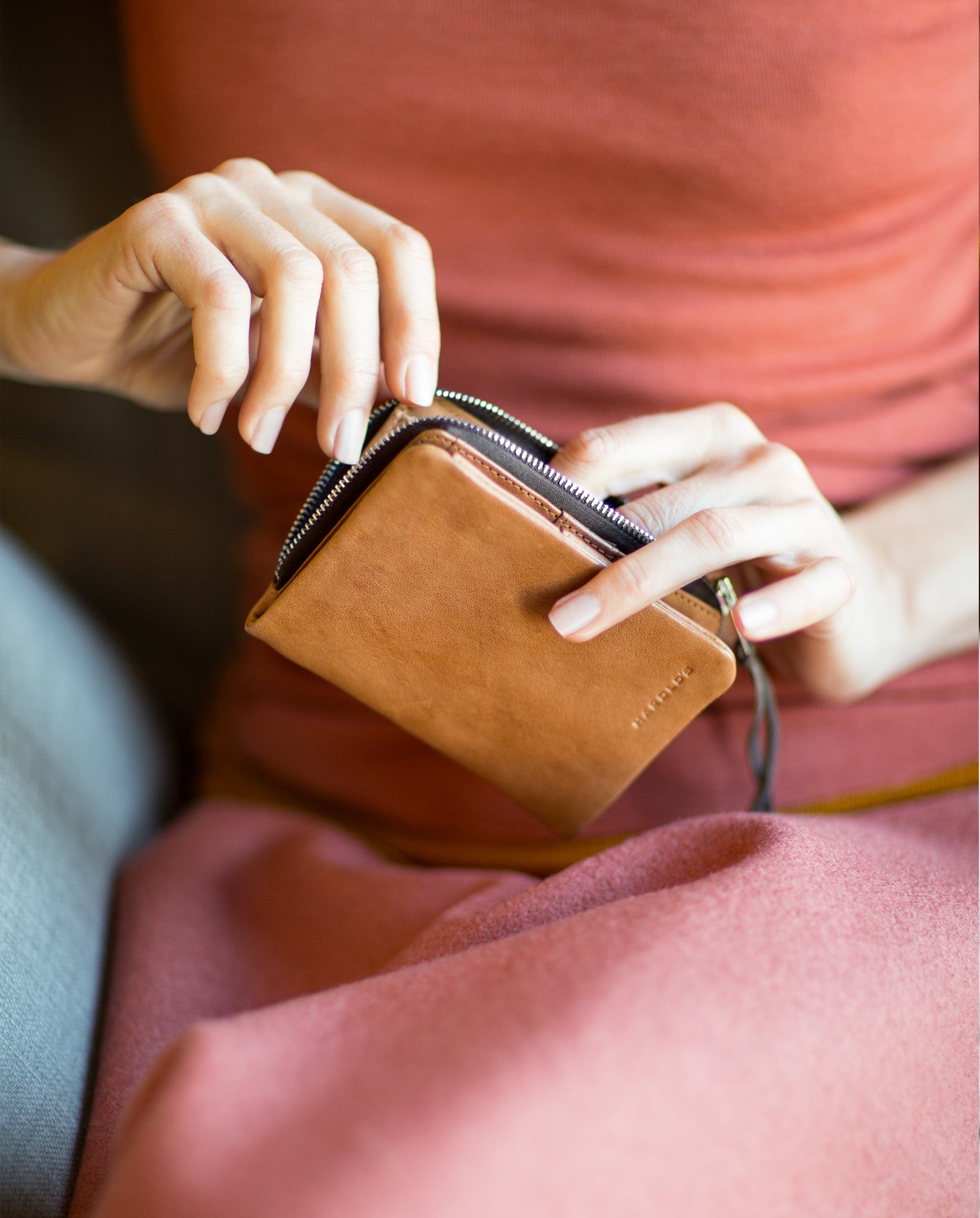 soft wallet Soft wallet medium