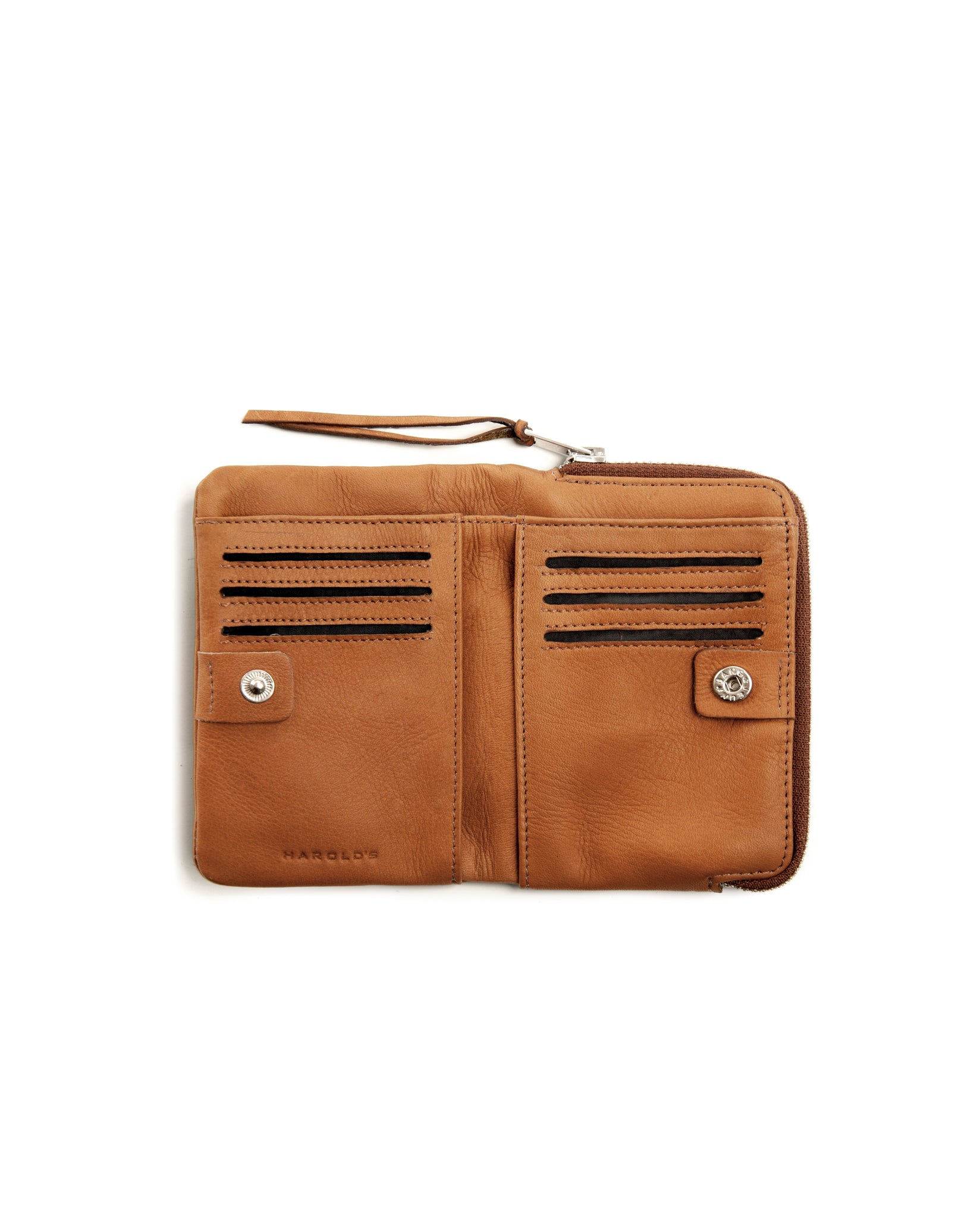 Chacoral Soft wallet medium