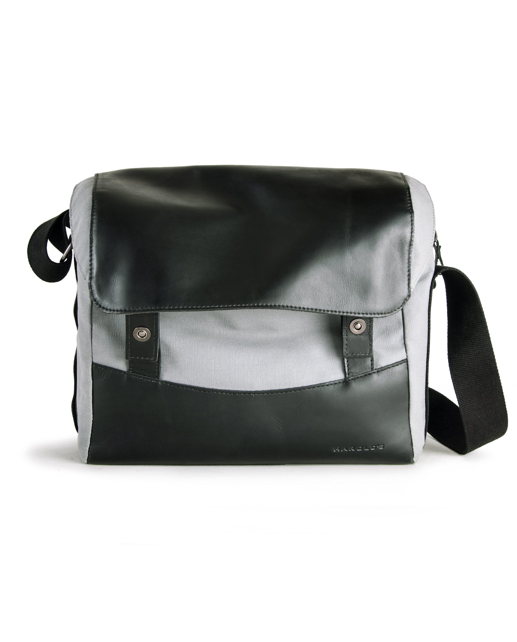 Photo bag Waxcan/toro large