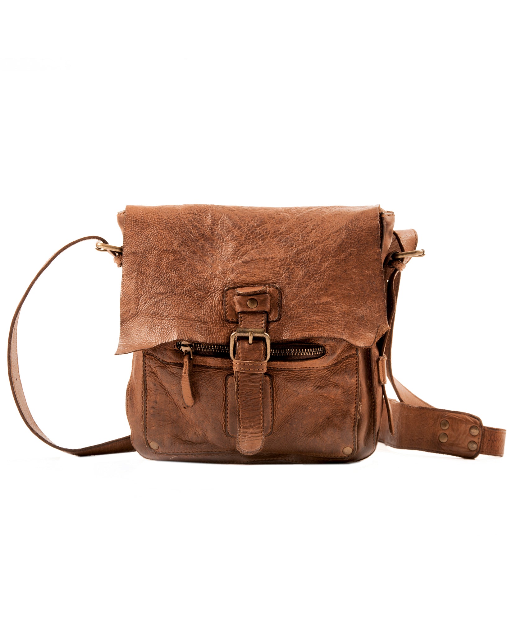 Submarine Crossbag