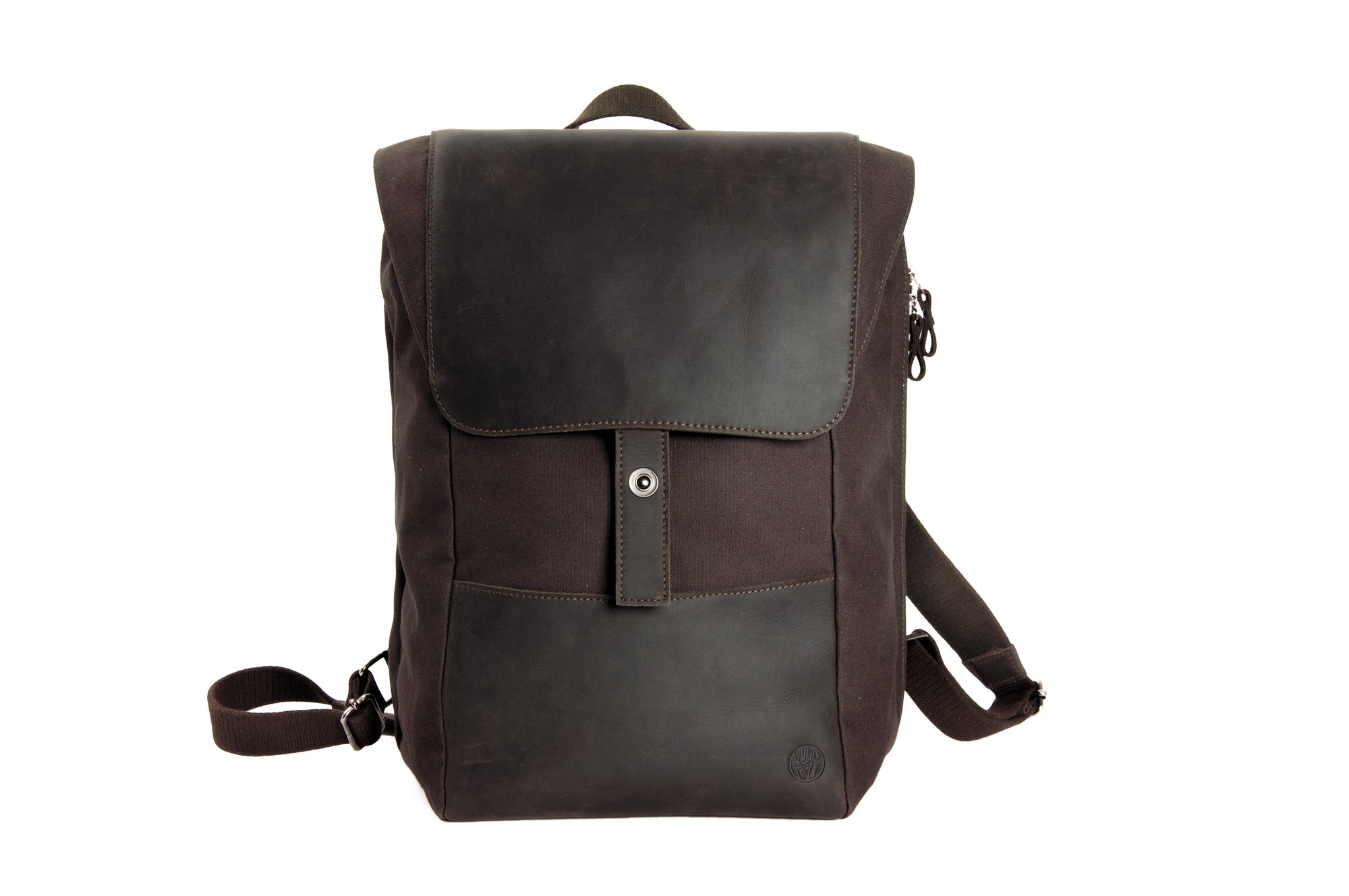 Waxcan messenger bag/backpack