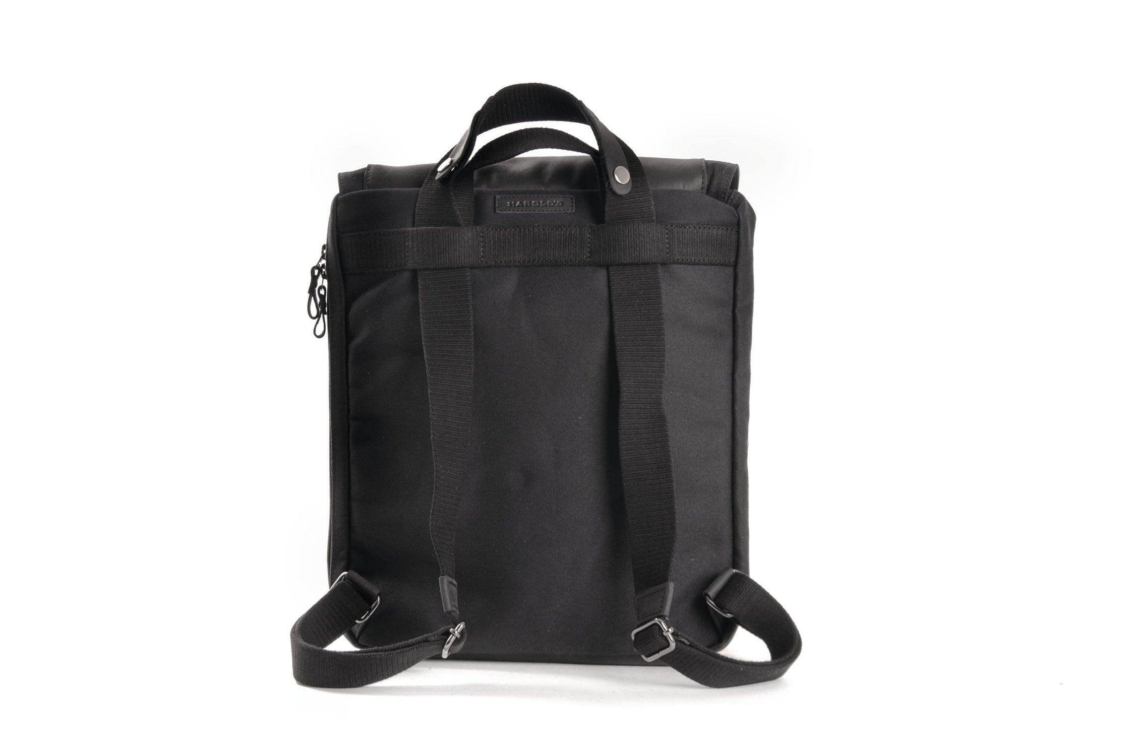 Waxcan messenger bag/backpack