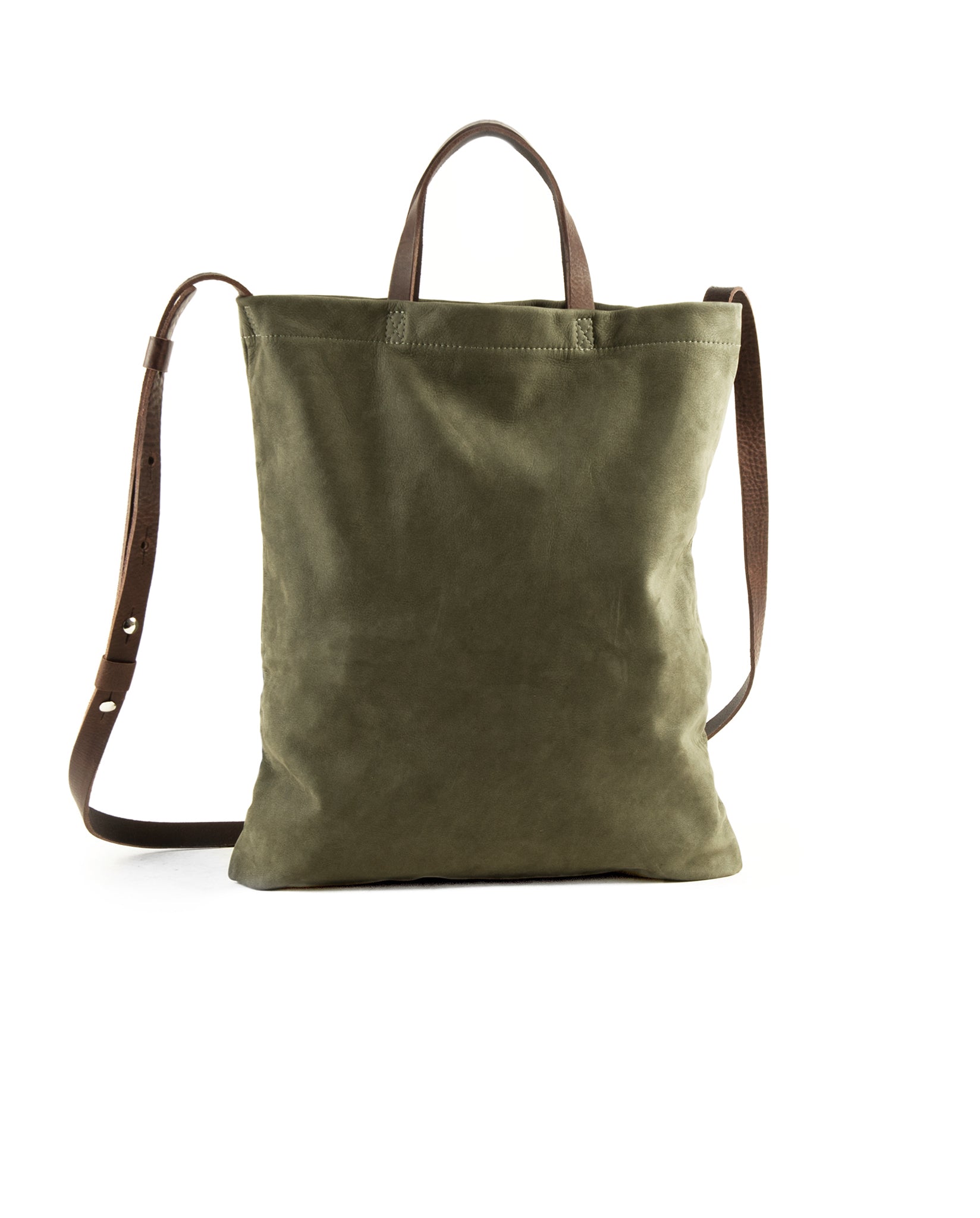 Nabuku Tote Bag
