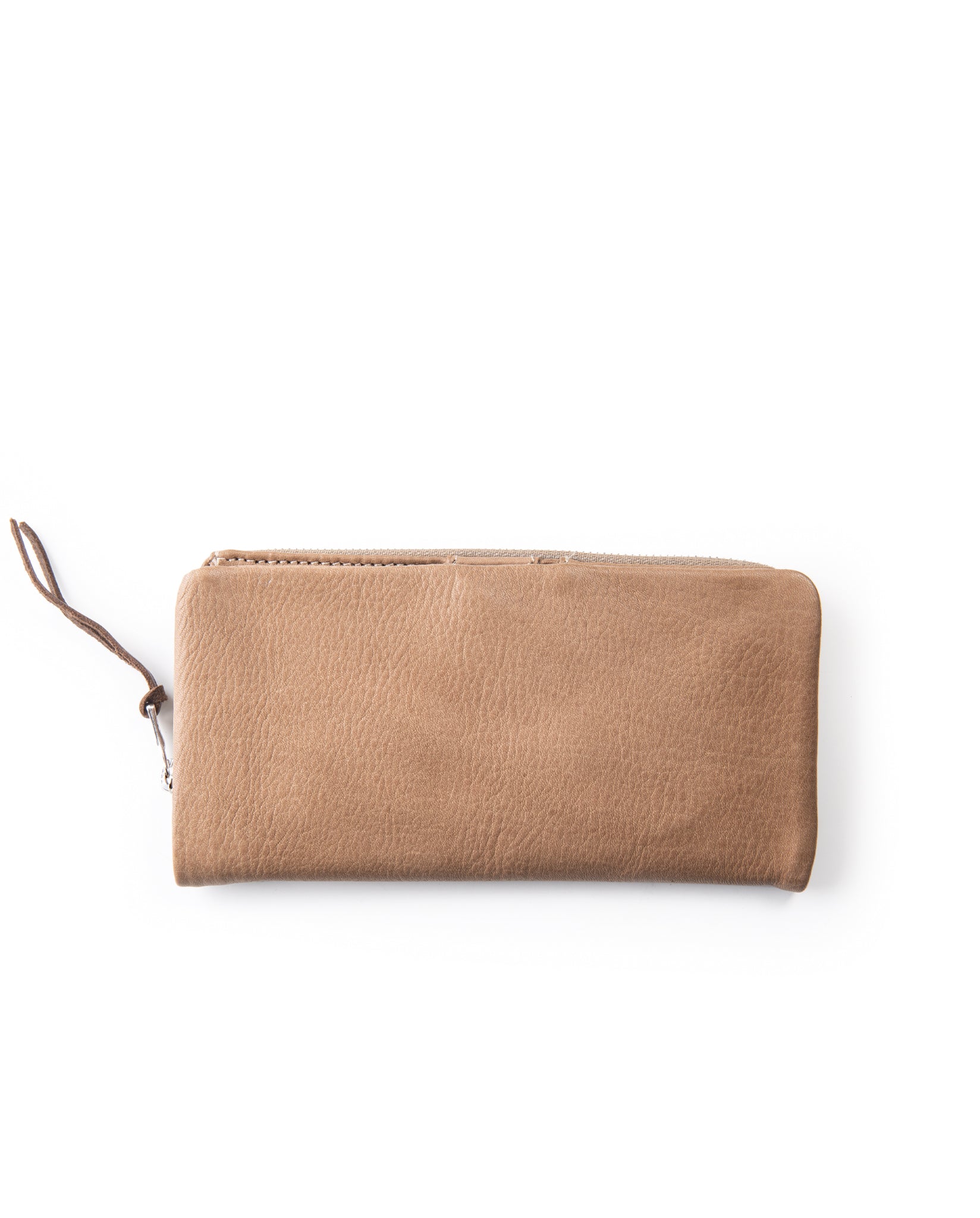 Soft wallet large