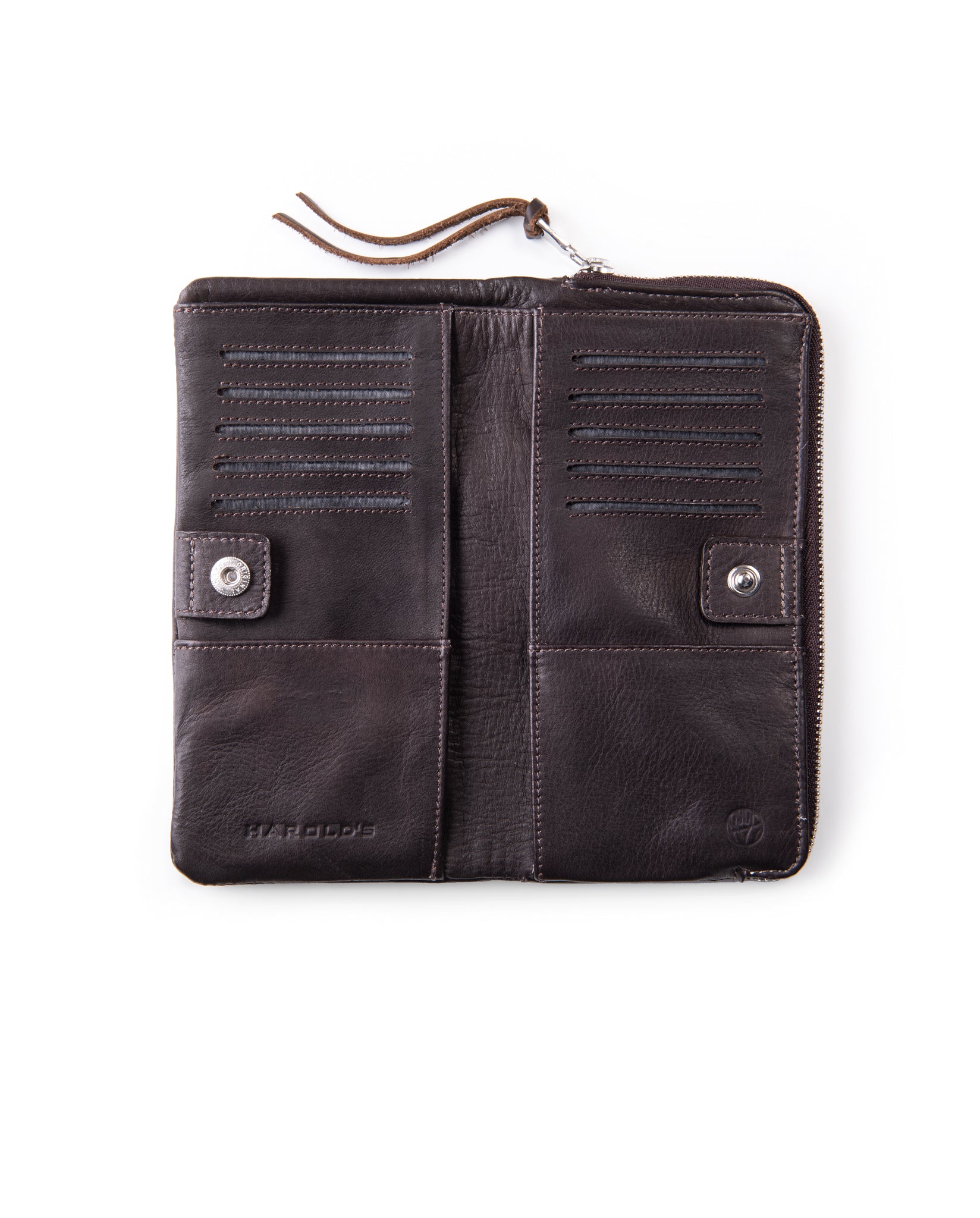 Chacoral Soft wallet large
