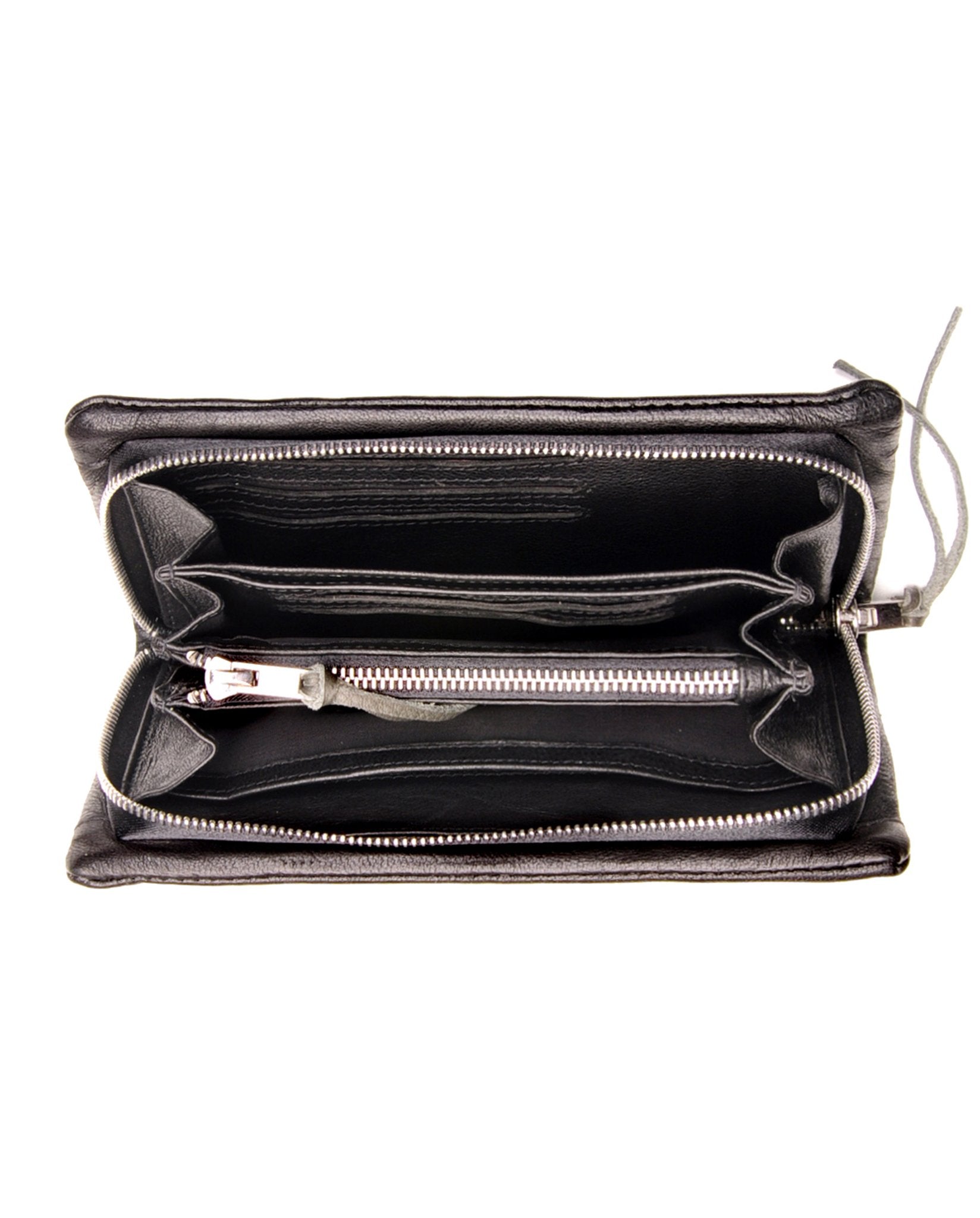 soft wallet Soft wallet zip large