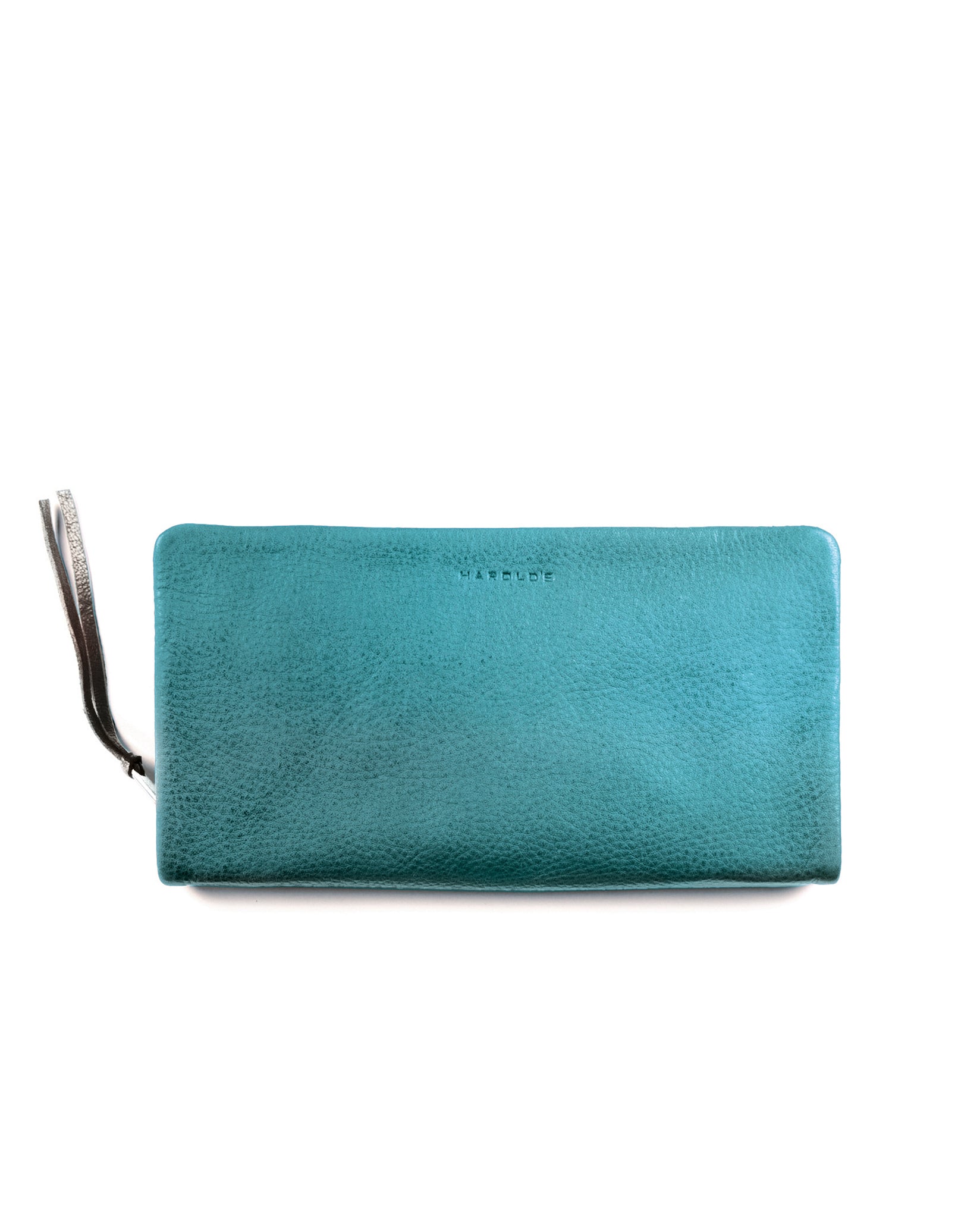 Chacoral Soft wallet zip large