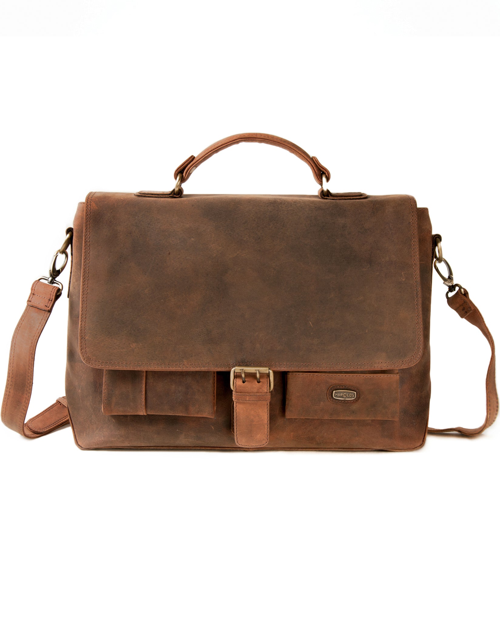 Antic Heritage Briefcase L