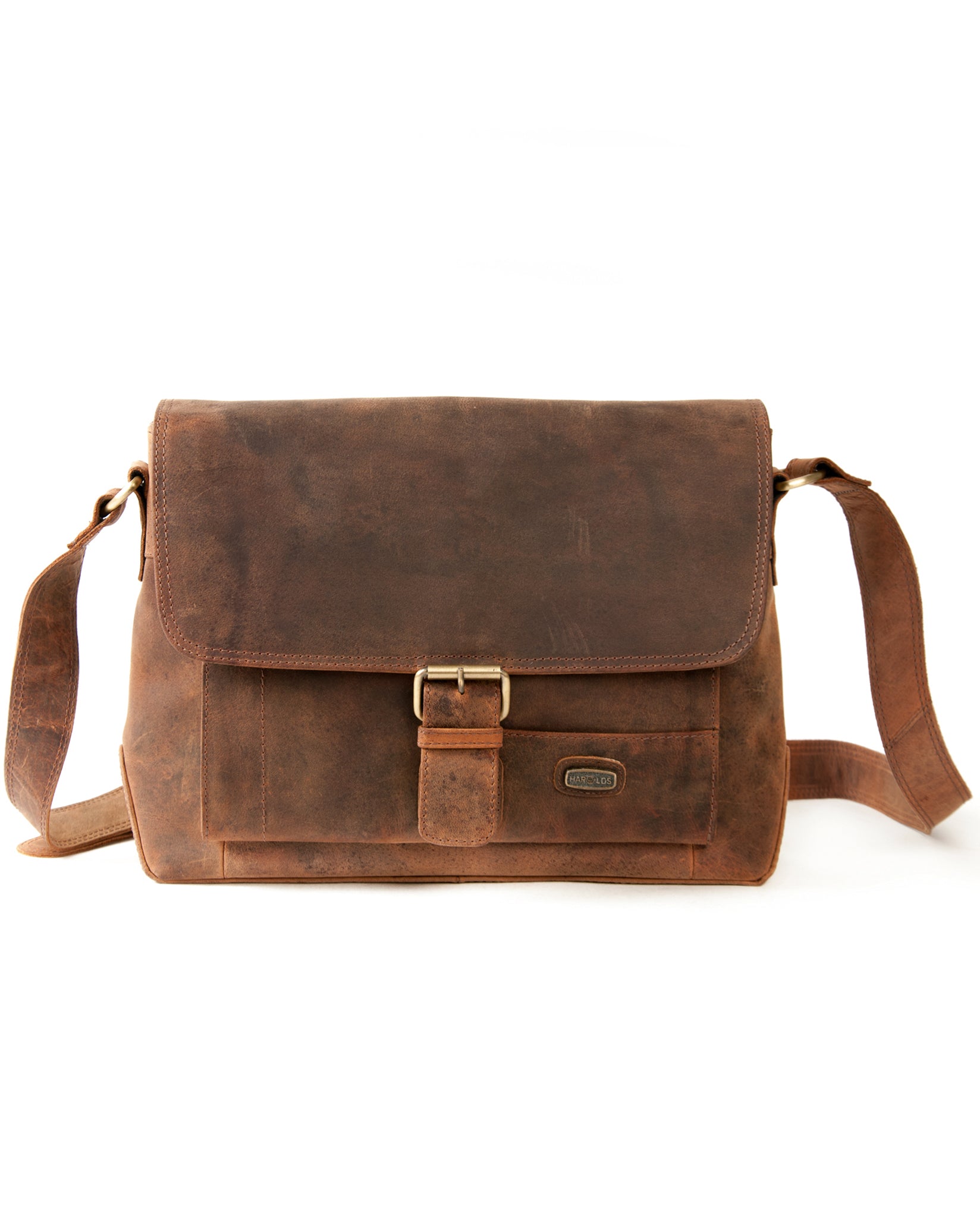 Antic heritage Messenger Bag S