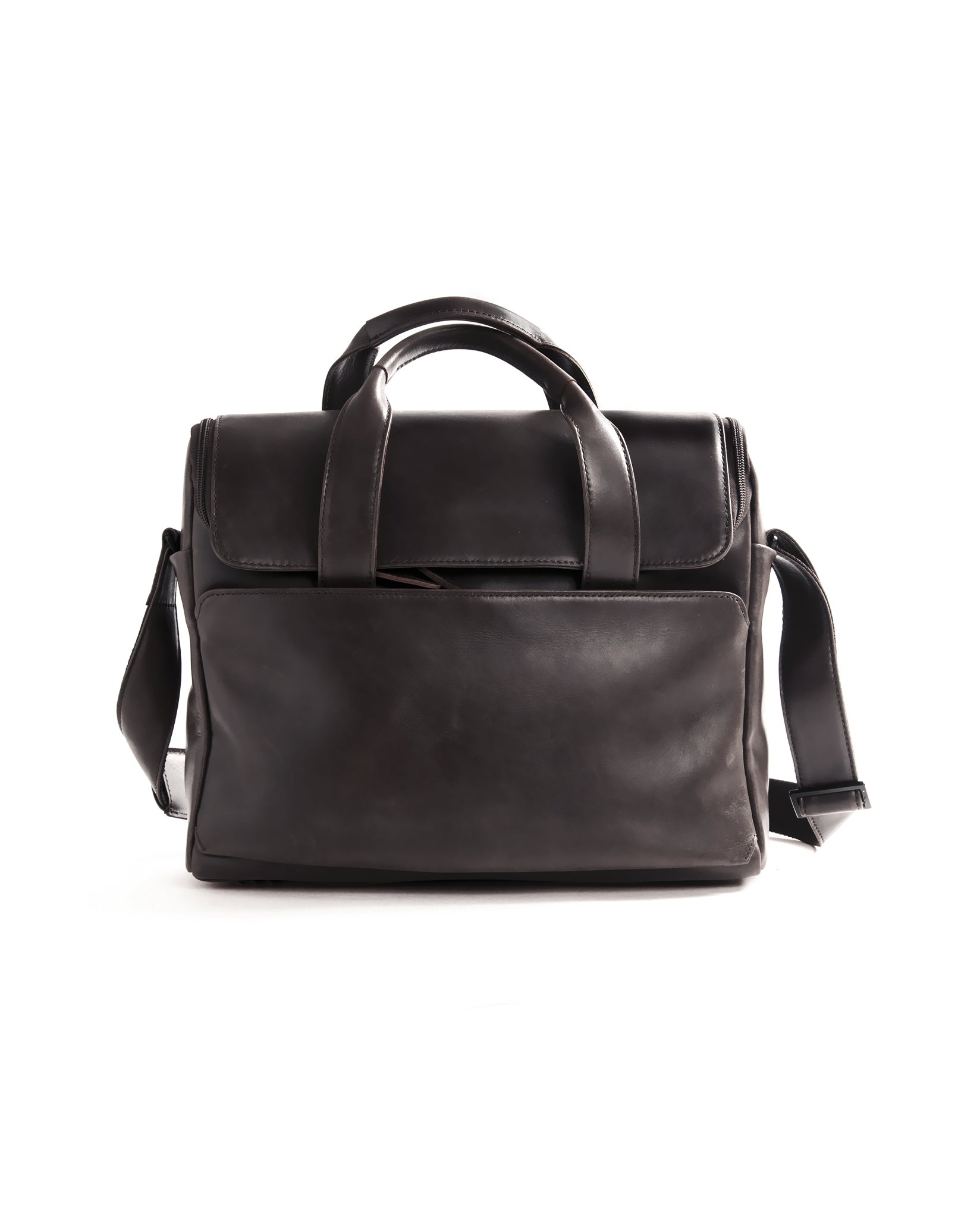 2in1 Notebookbag with shorthandle (13 Inch)
