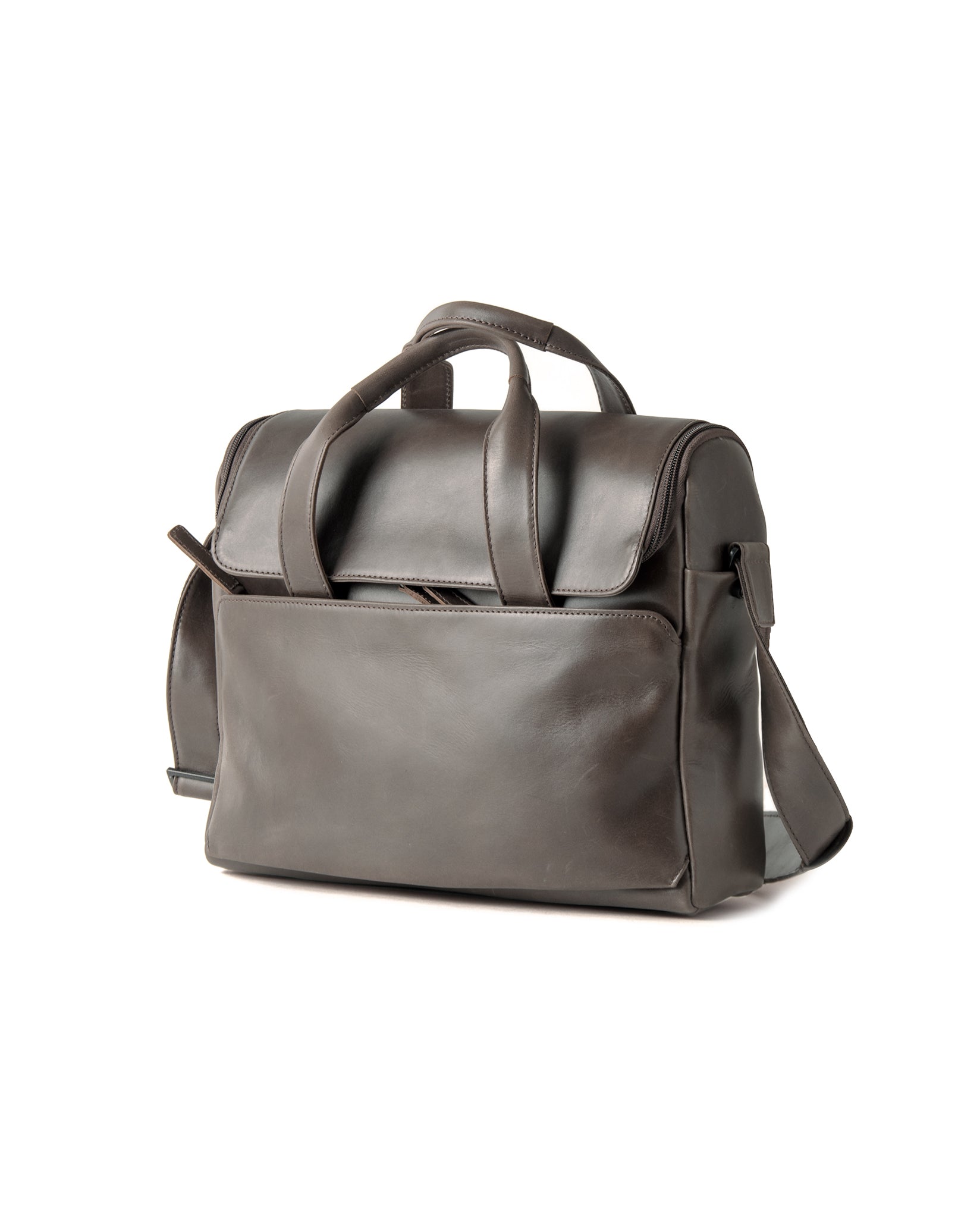 2in1 Notebookbag with shorthandle (13 Inch)