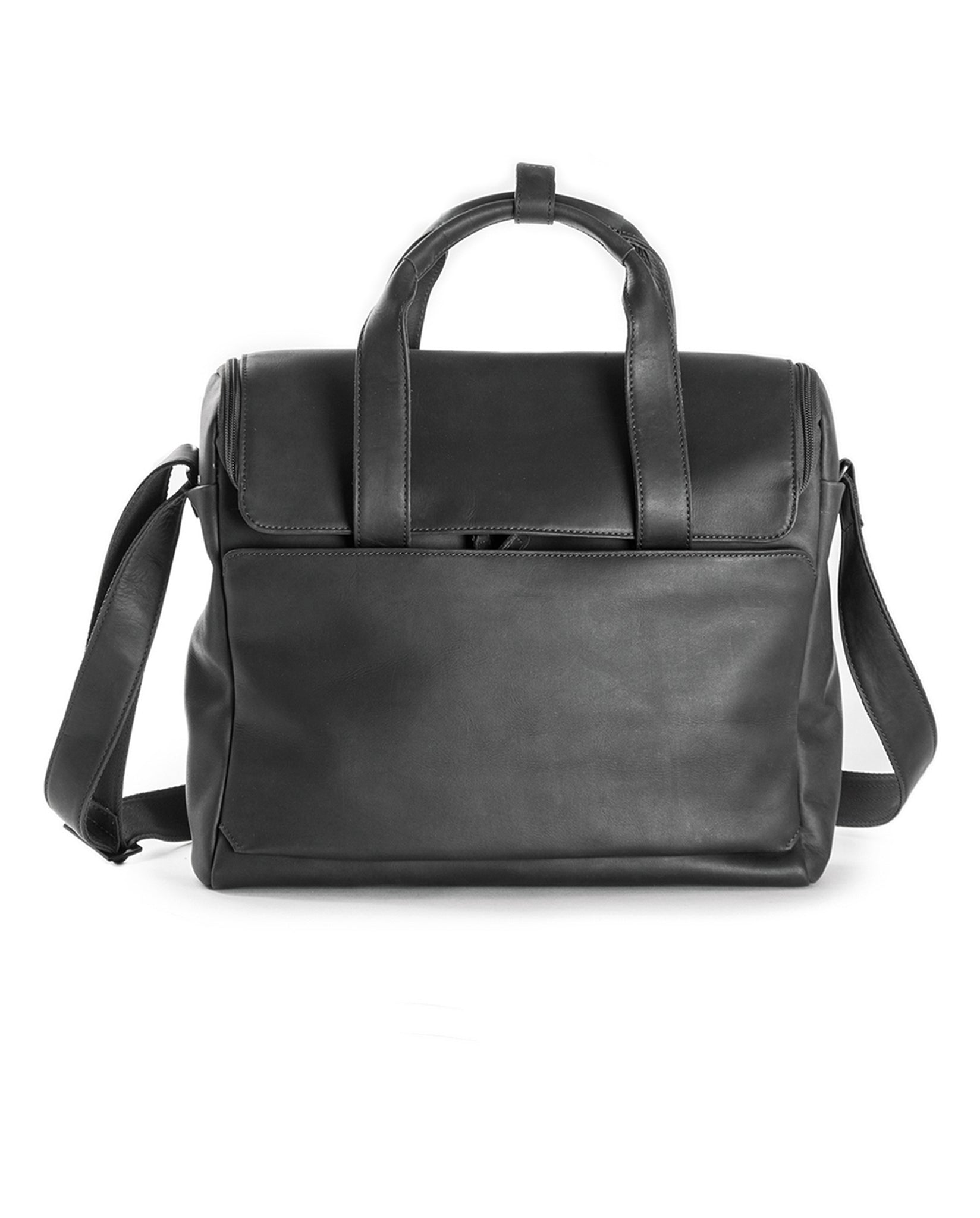 2in1 Notebookbag with shorthandle (15 Inch)
