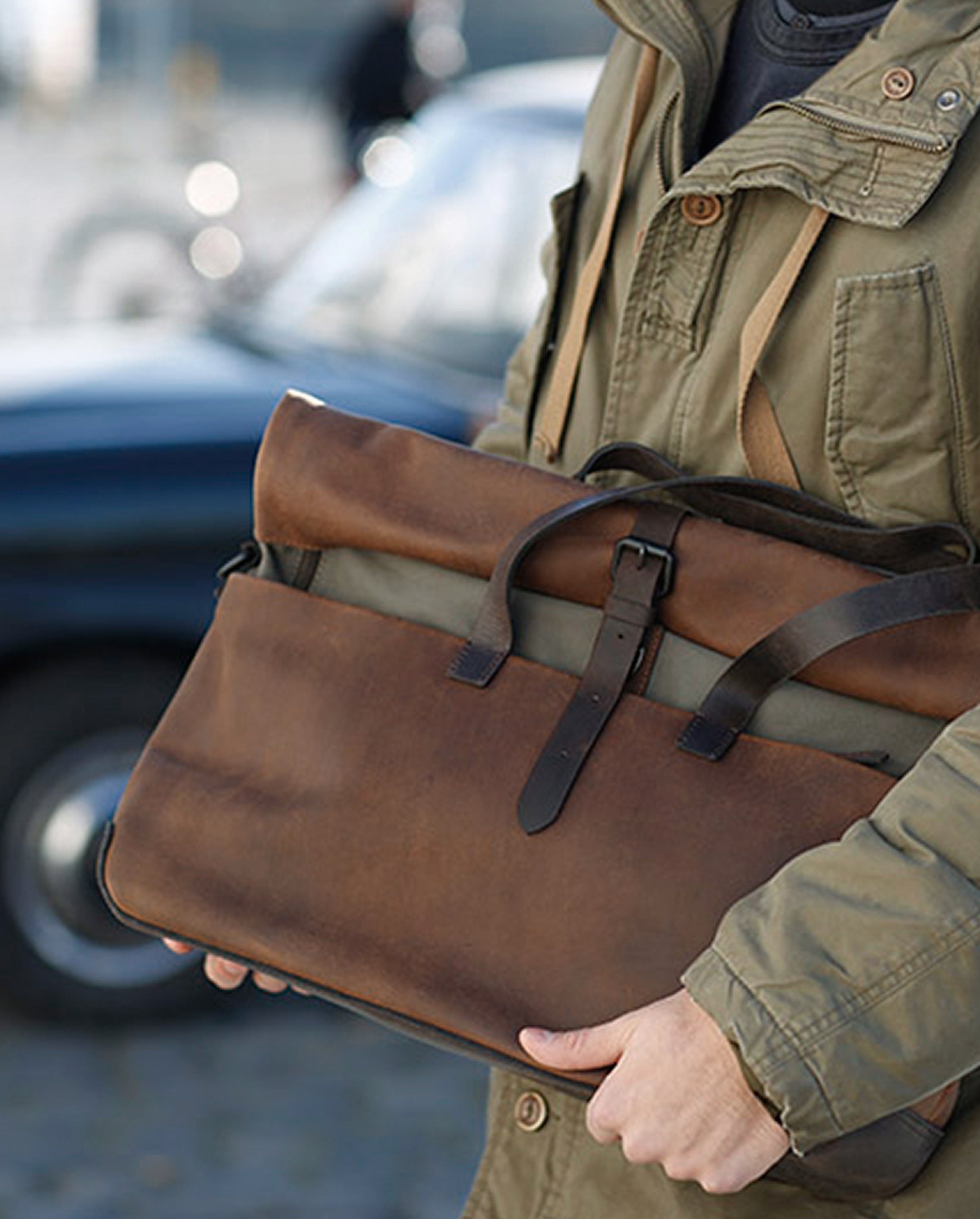 Travelbag