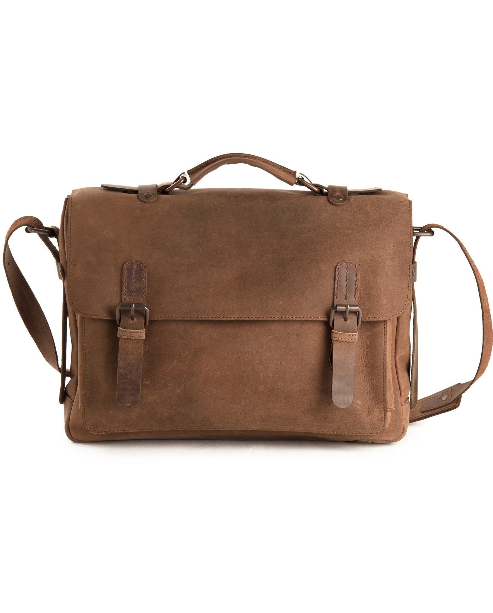Antic Heritage Briefcase L