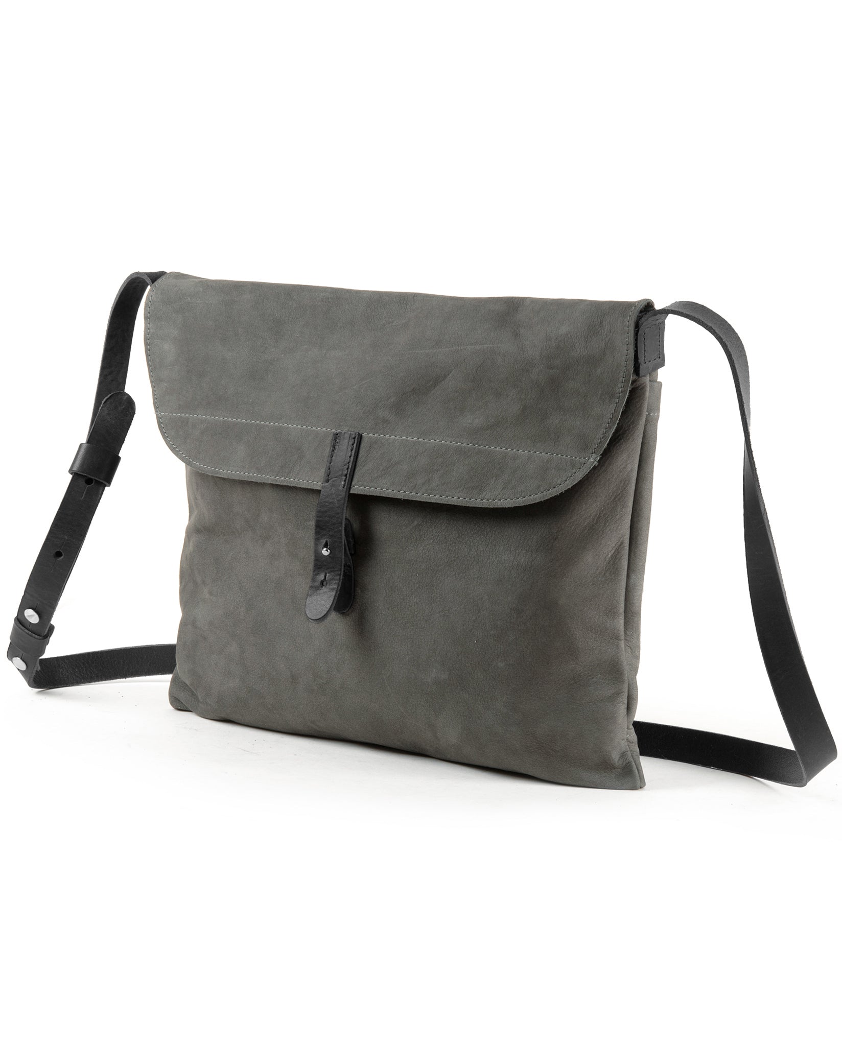Nabuku messenger bag