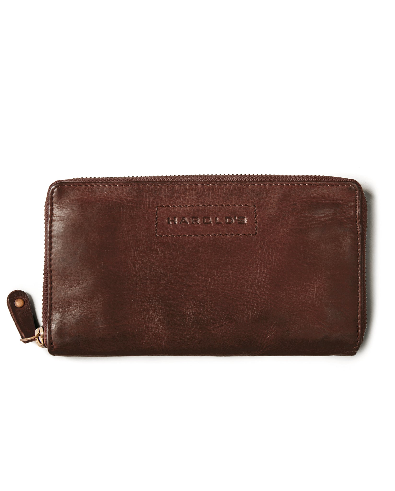 Submarine Zip wallet