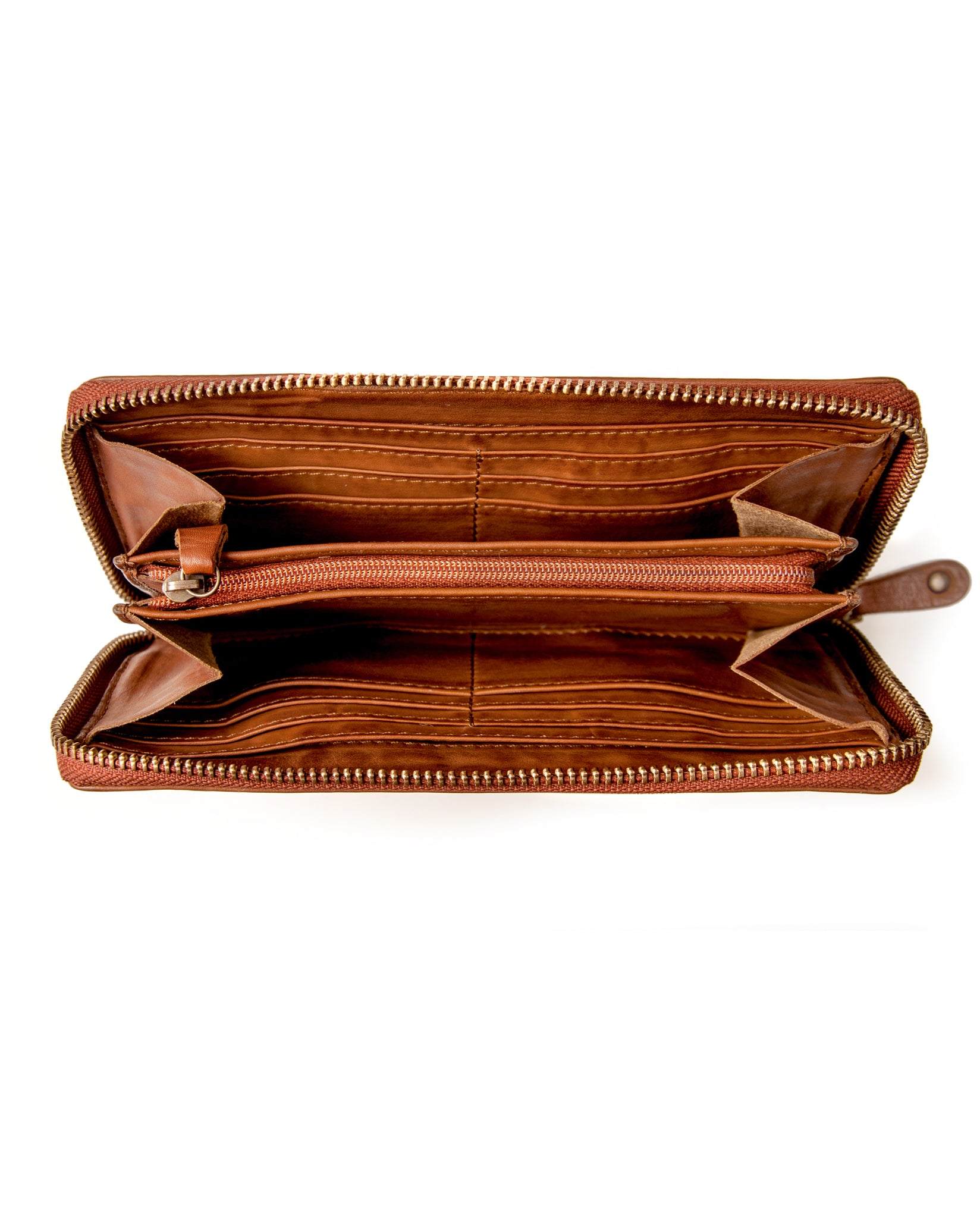 Submarine Zip wallet