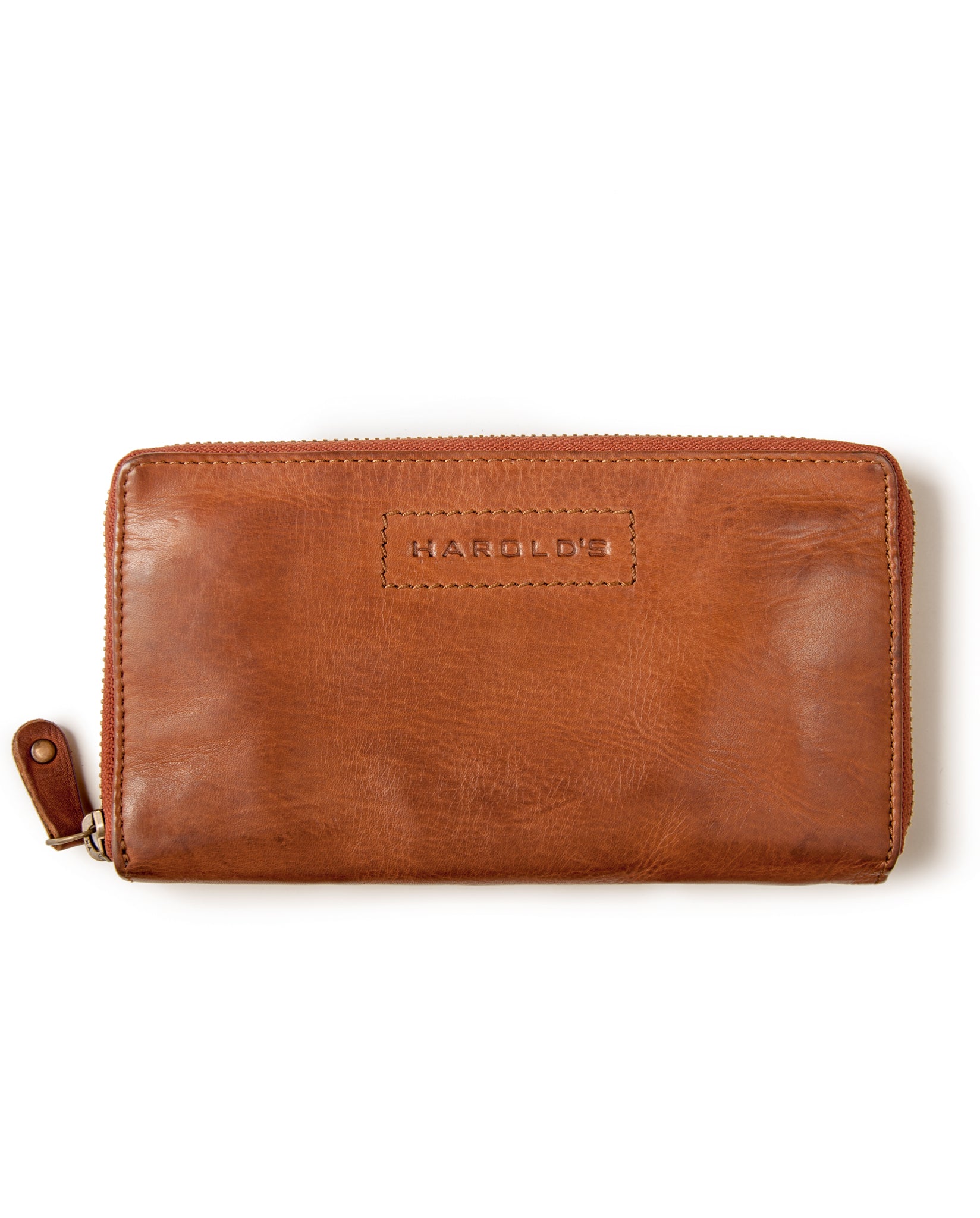 Submarine Zip wallet