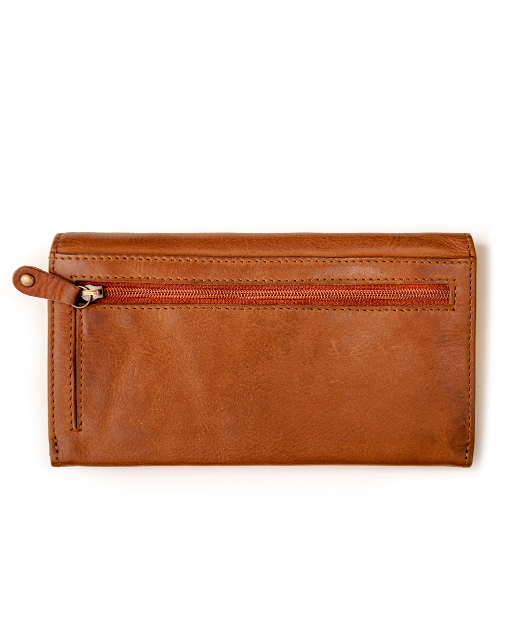 Submarine Wallet flap L