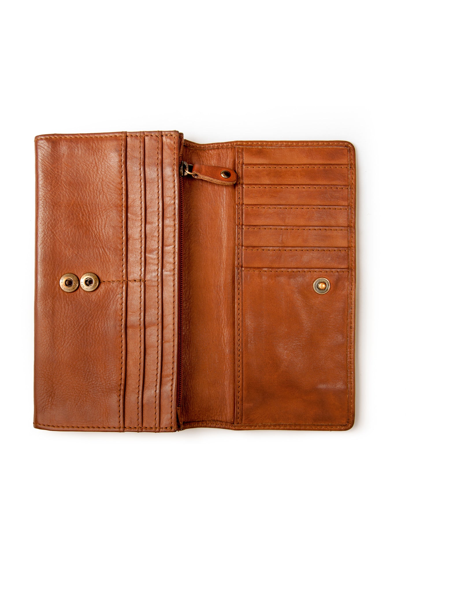 Submarine Wallet flap L