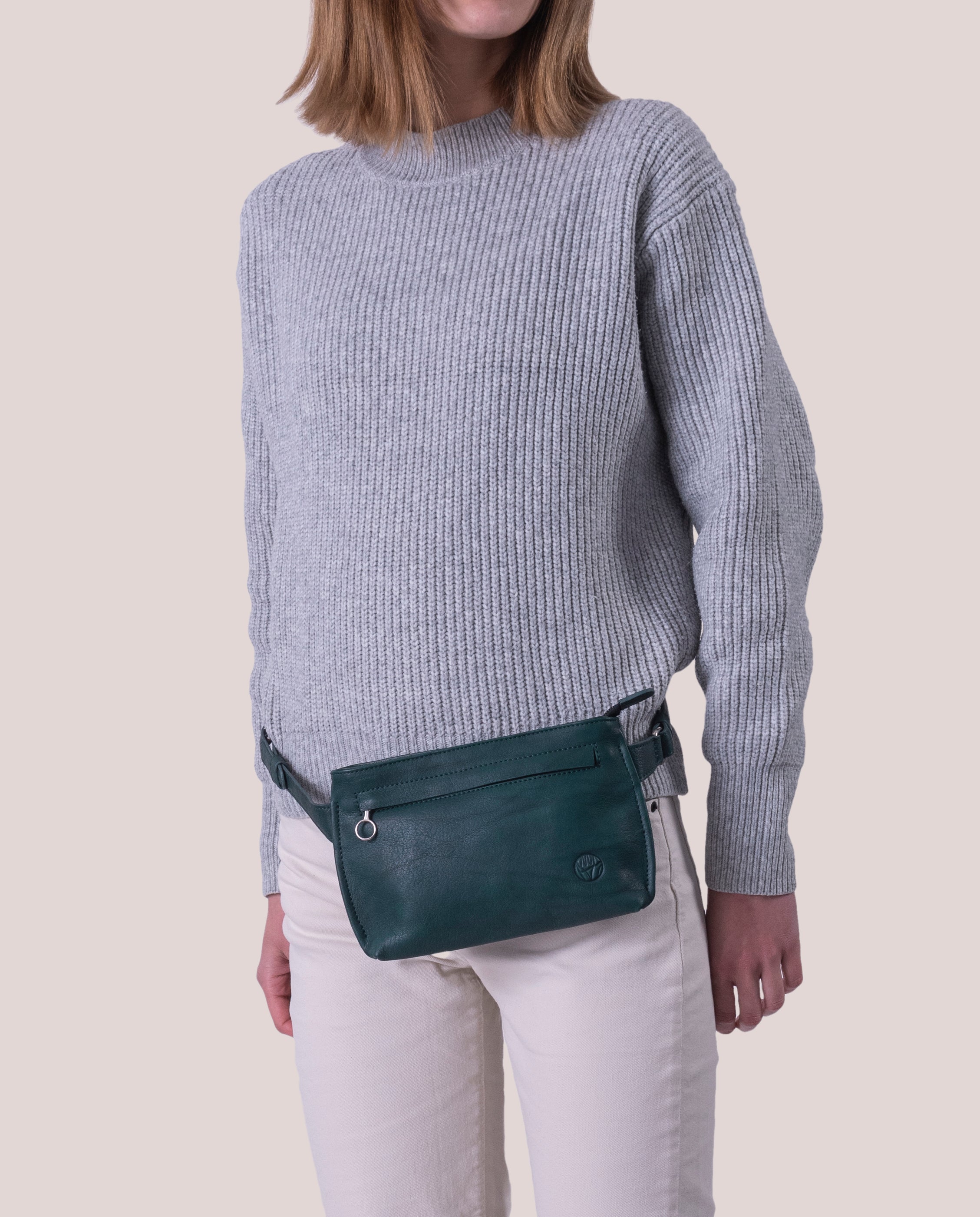 Chacoral Belt Bag small