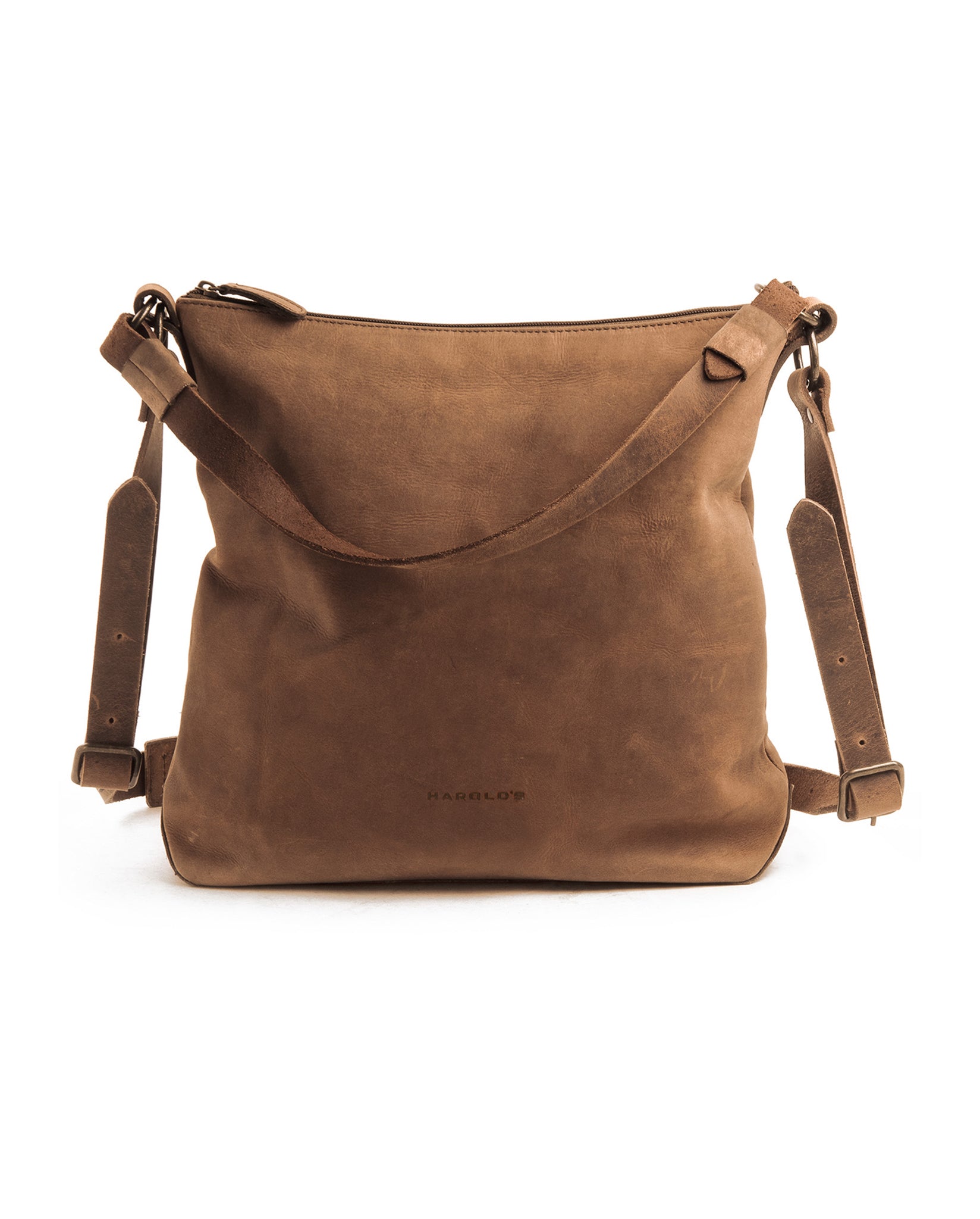 Antic casual Pouch upend