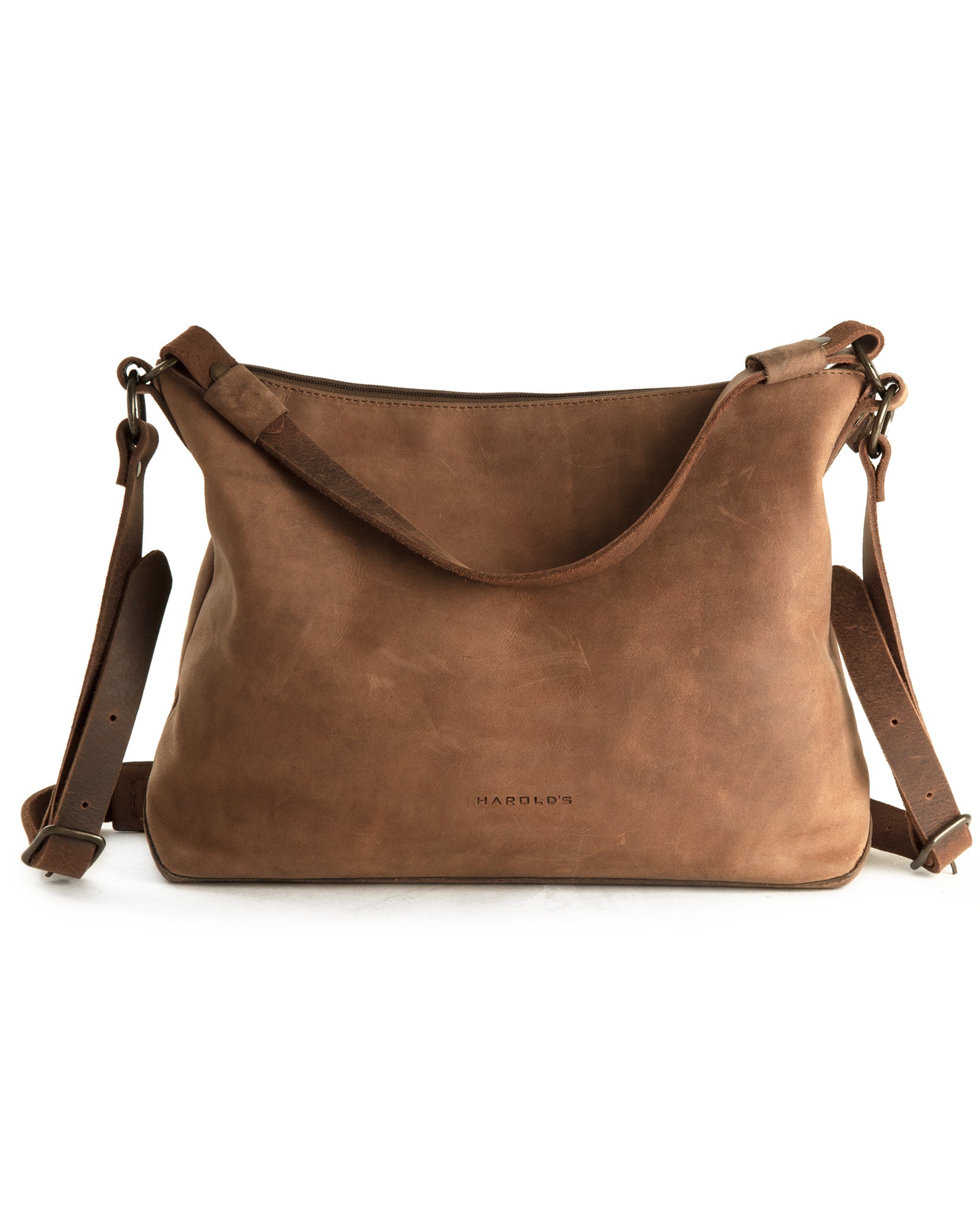 Antic casual Pouch