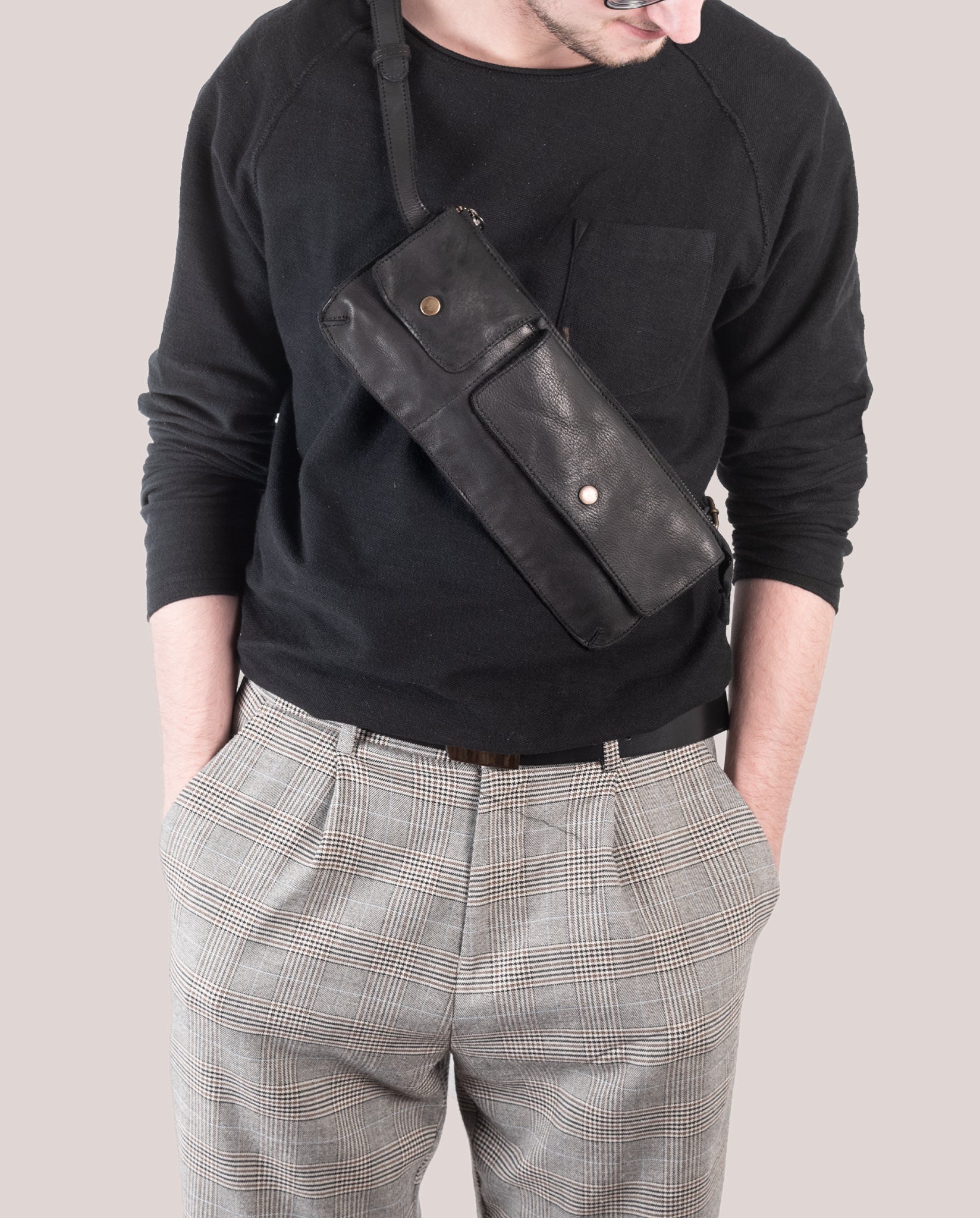 Submarine Beltbag L