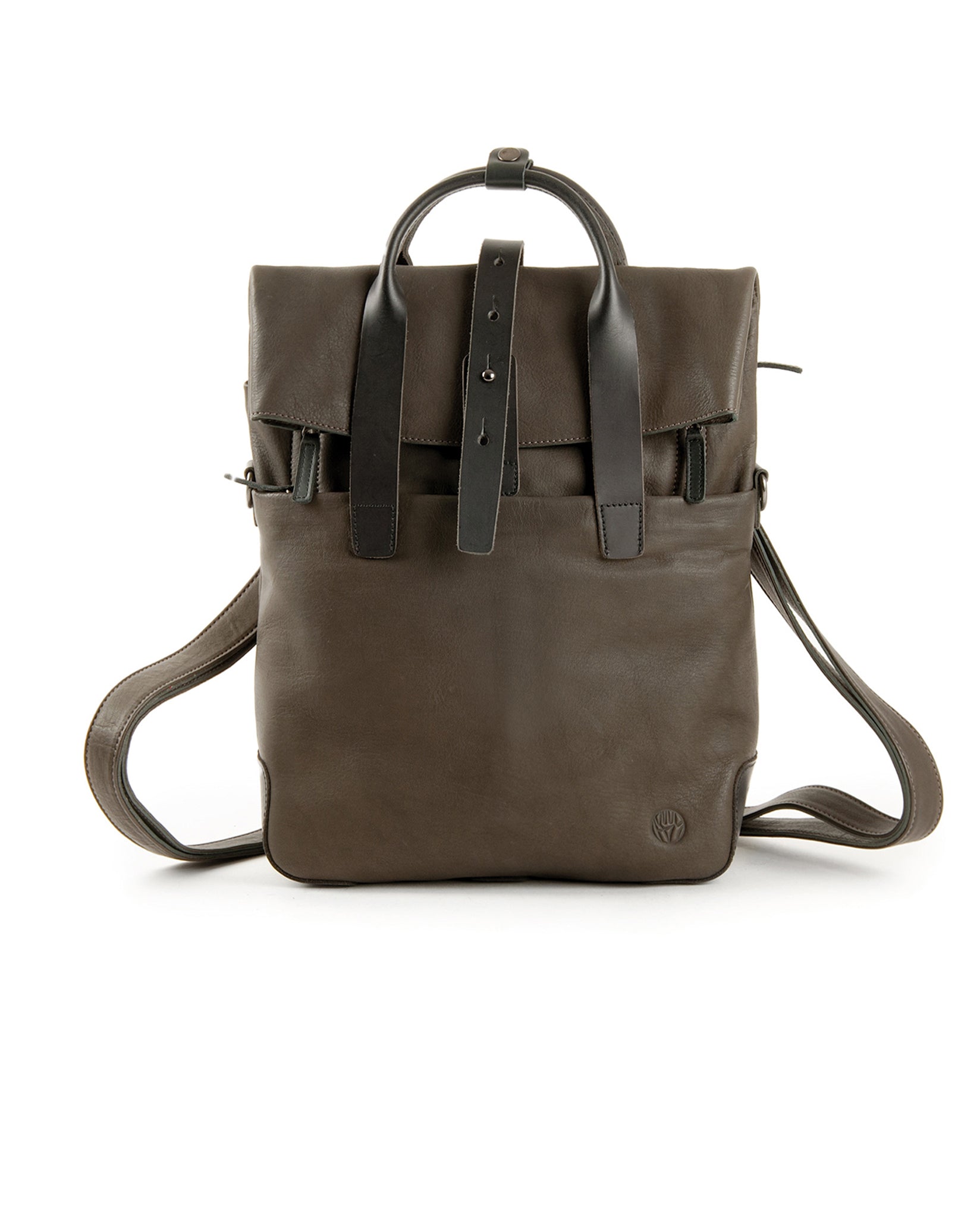 Mount Ivy Backpack/Messengerbag medium