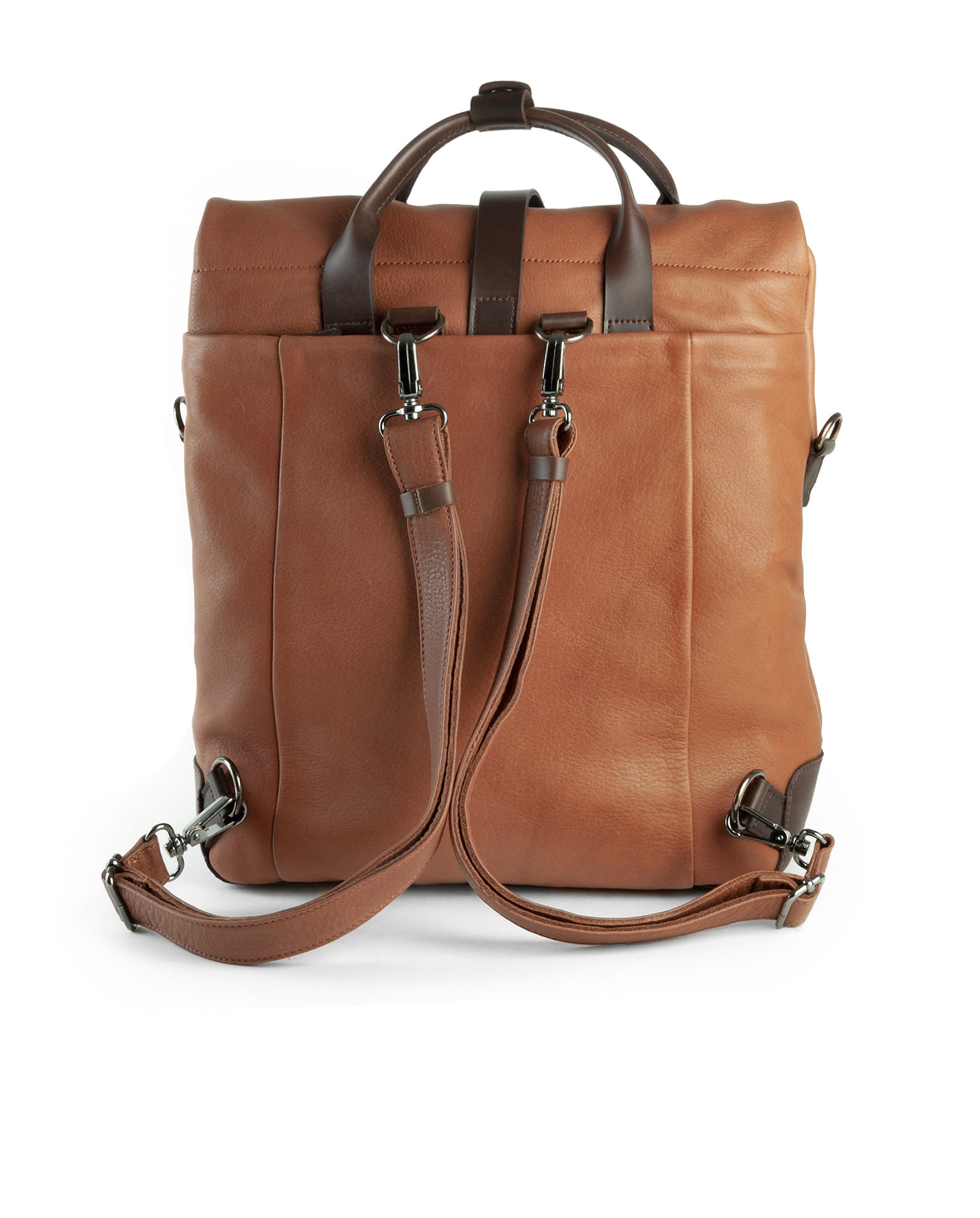 Mount Ivy Backpack/Messengerbag large