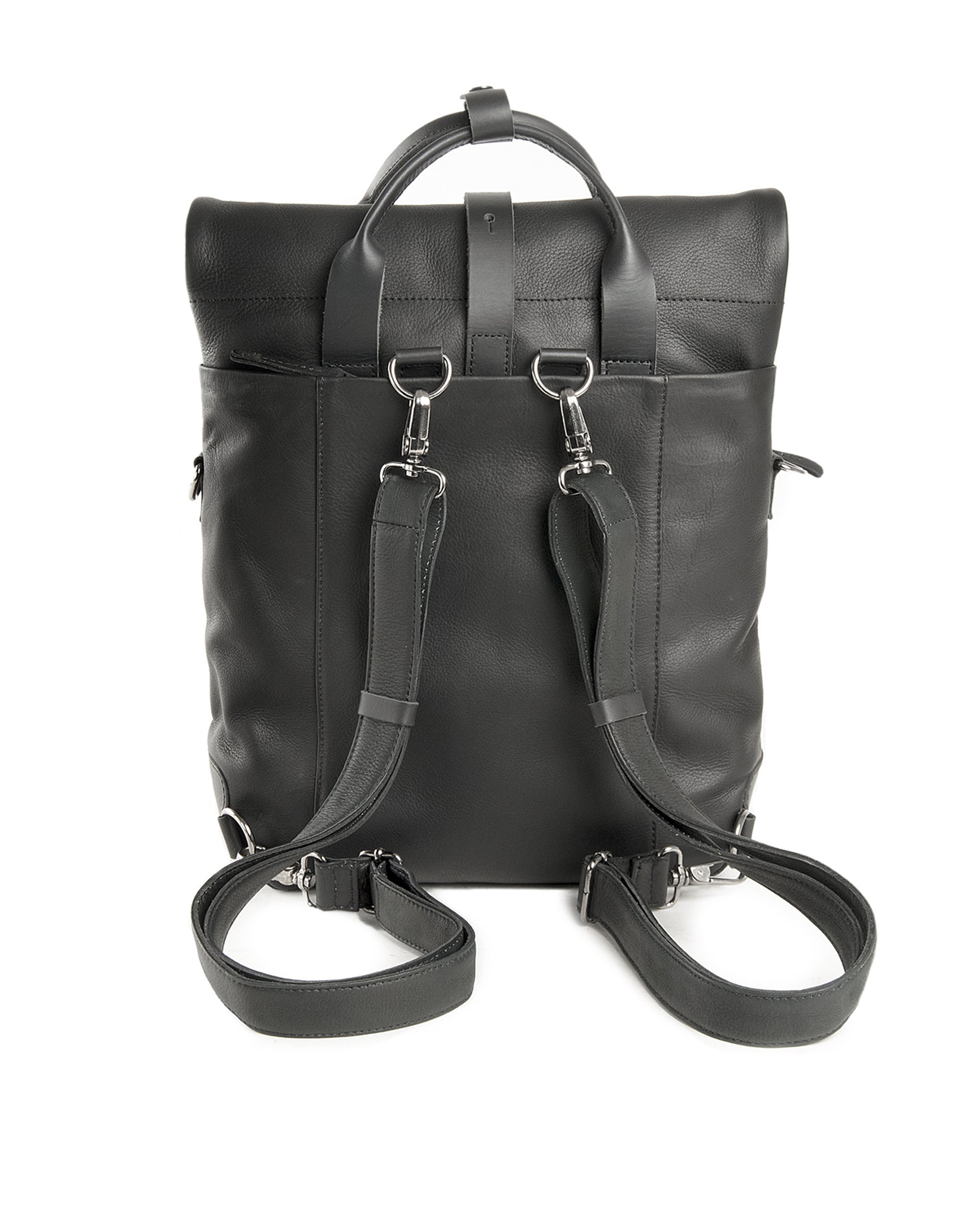 Mount Ivy Backpack/Messengerbag large